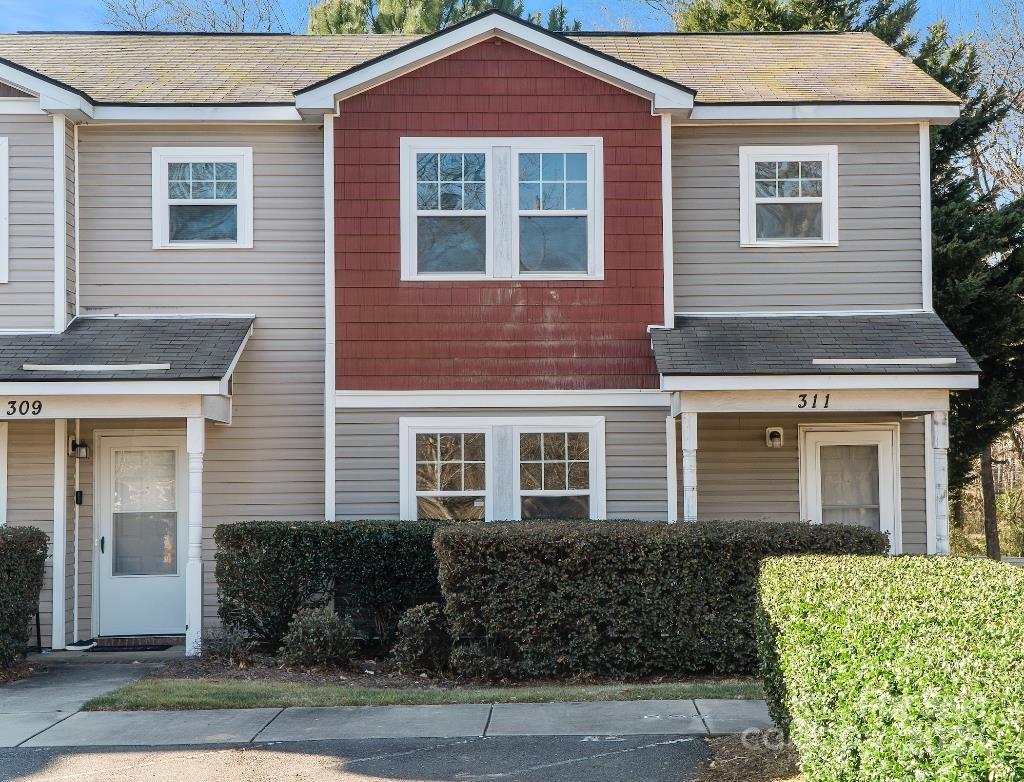 311 Drury Drive Property Photo