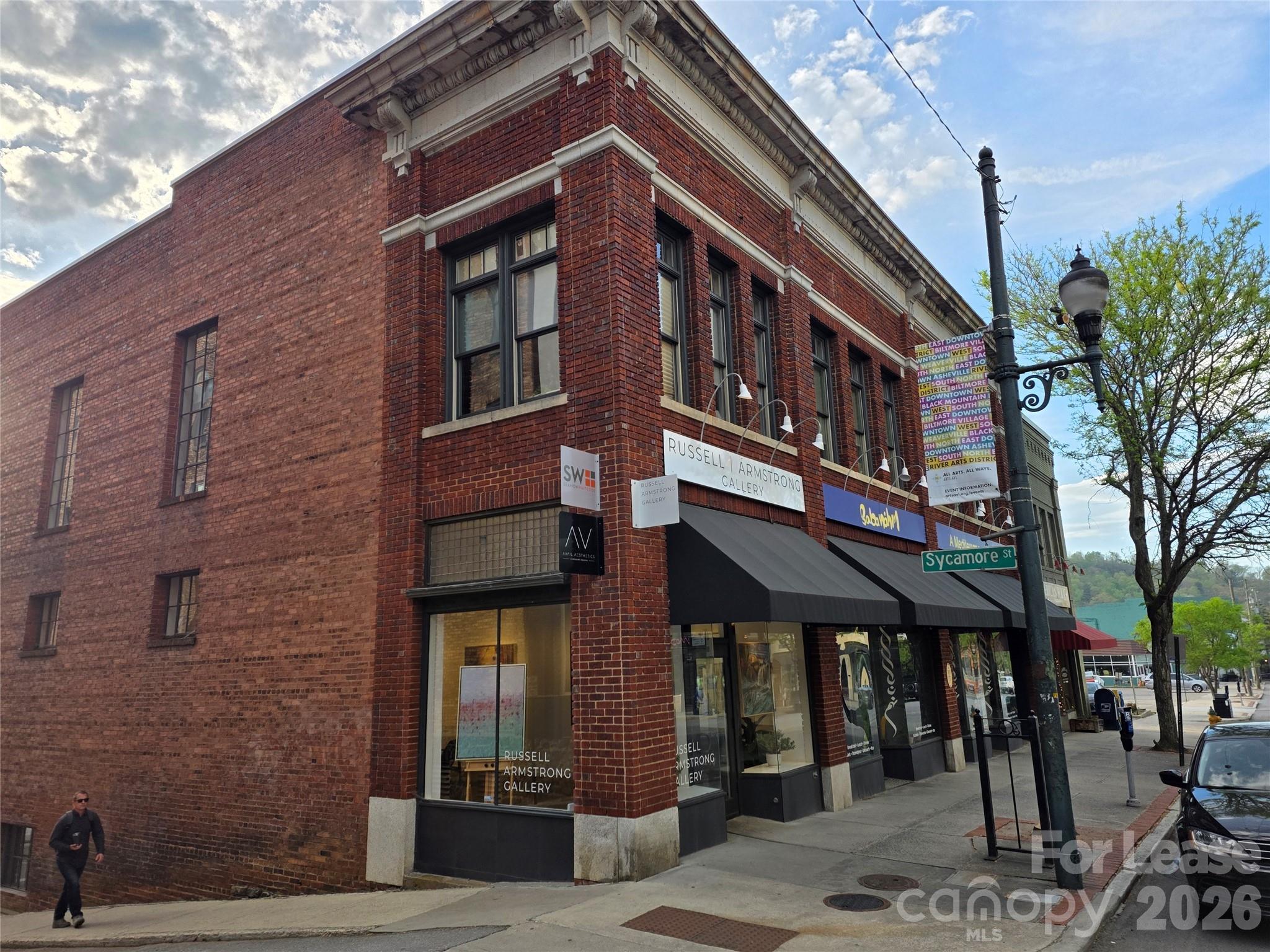60 Biltmore Avenue Property Photo 1