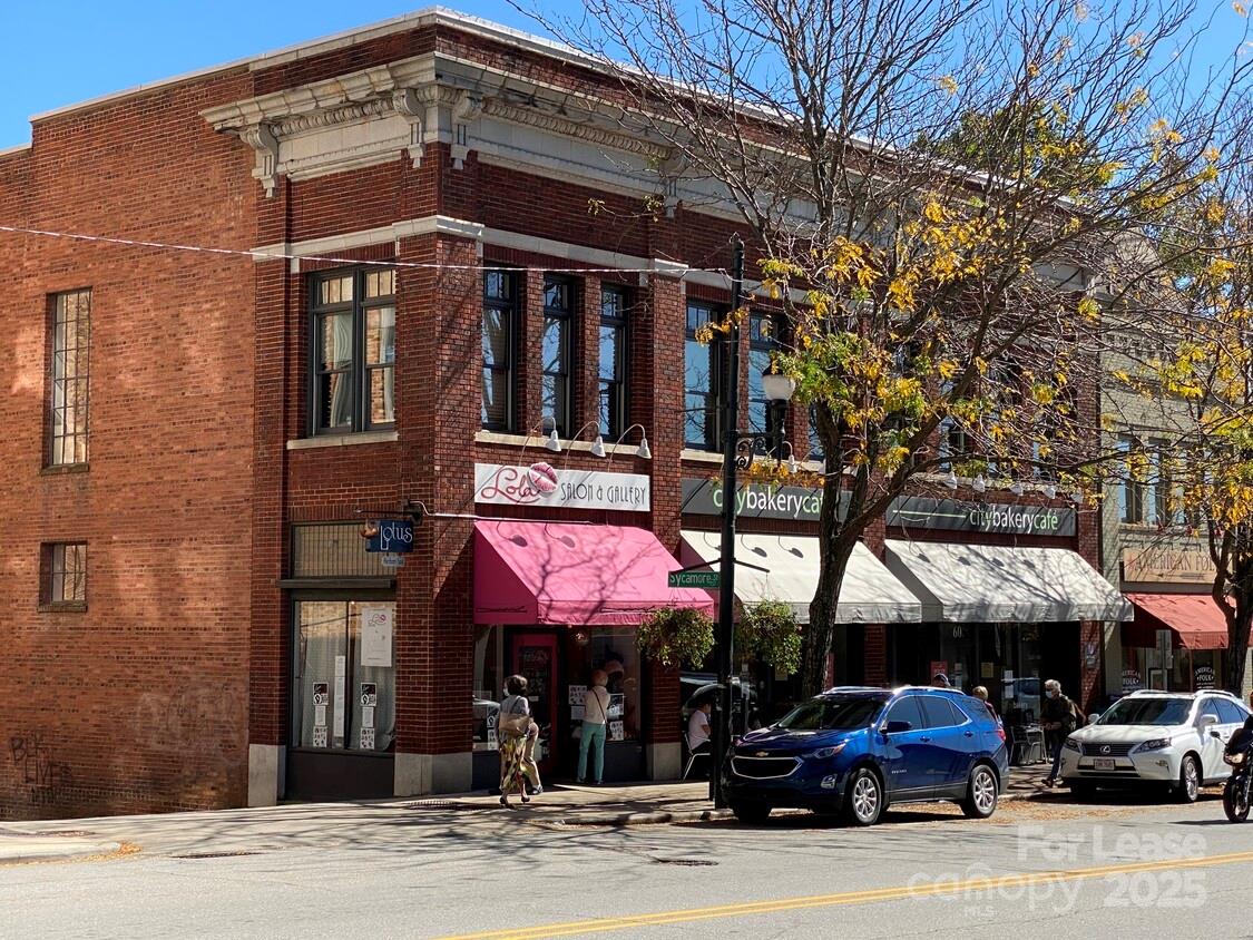 60 Biltmore Avenue Property Photo 2