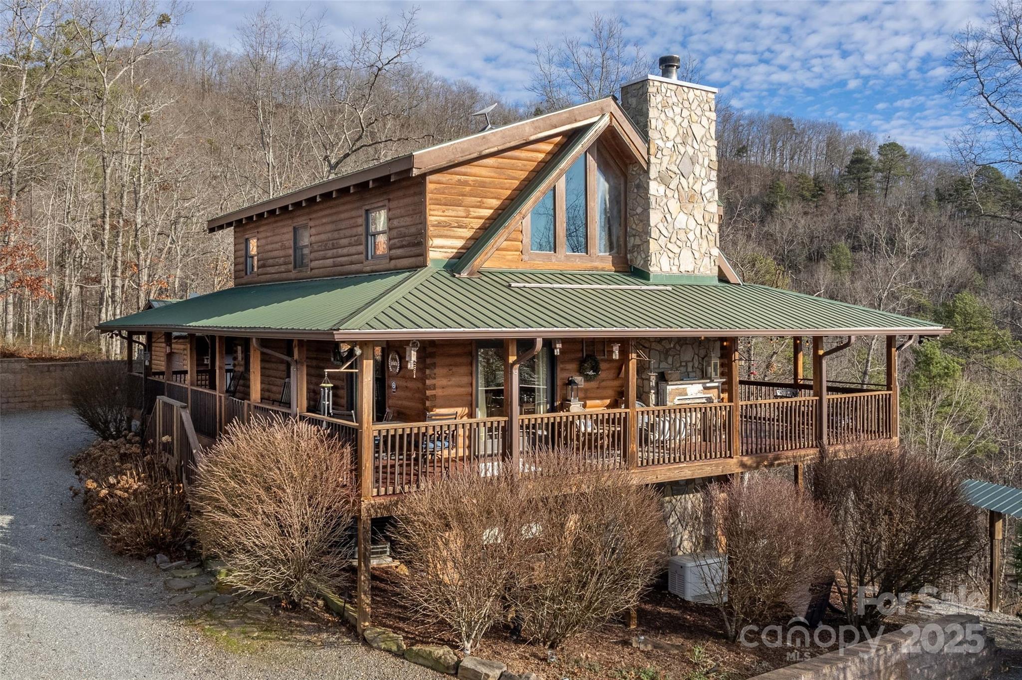 534 Eagles View Road Property Photo