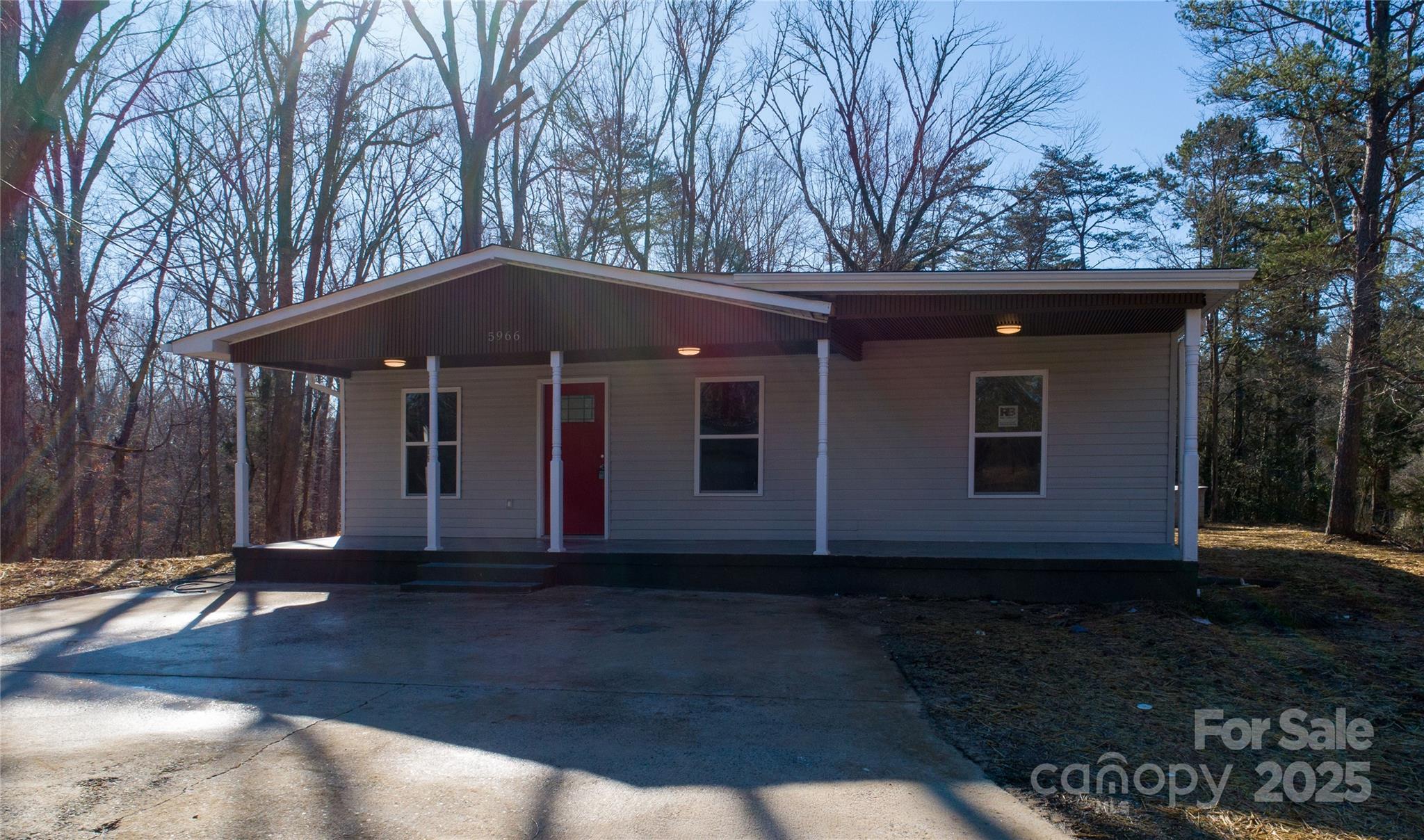 5966 Quarter Mile Road 2 Property Photo