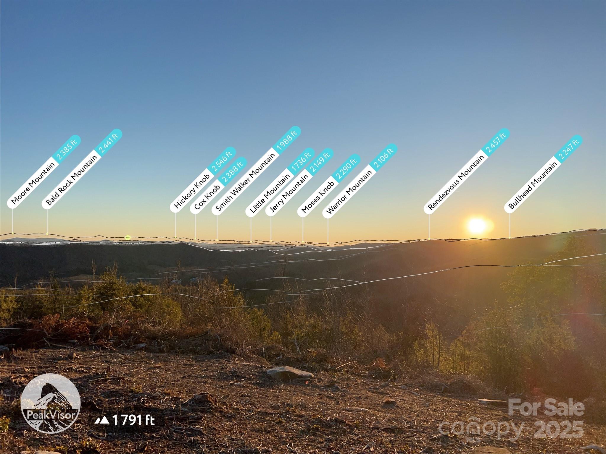Tr 14 Blackberry Ridge Property Photo 2