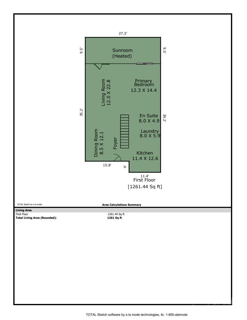 6 S Calico Lane Property Photo 47