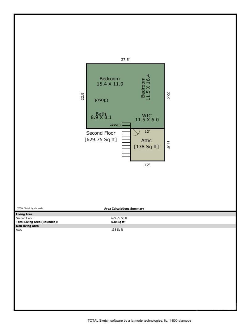 6 S Calico Lane Property Photo 48