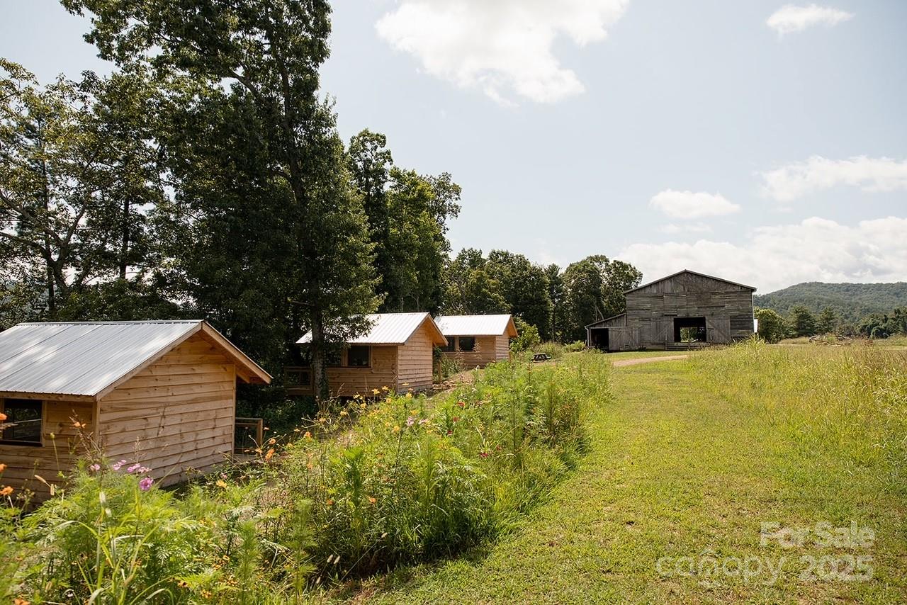 1295 Paint Rock Road Property Photo 3