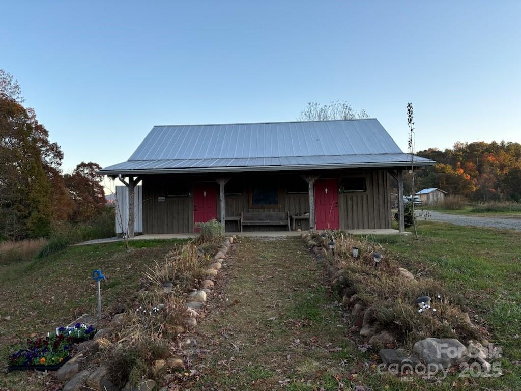 1295 Paint Rock Road Property Photo 19