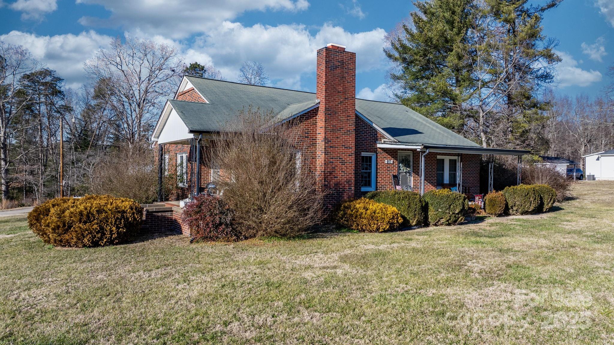 824 Dudley Shoals Road Property Photo