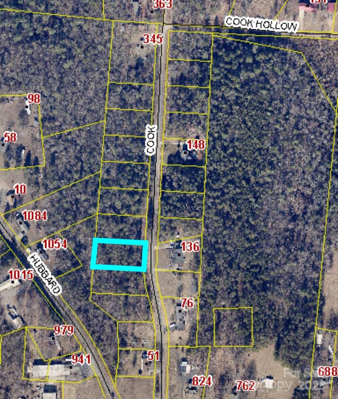 0 Cook Lane Property Photo