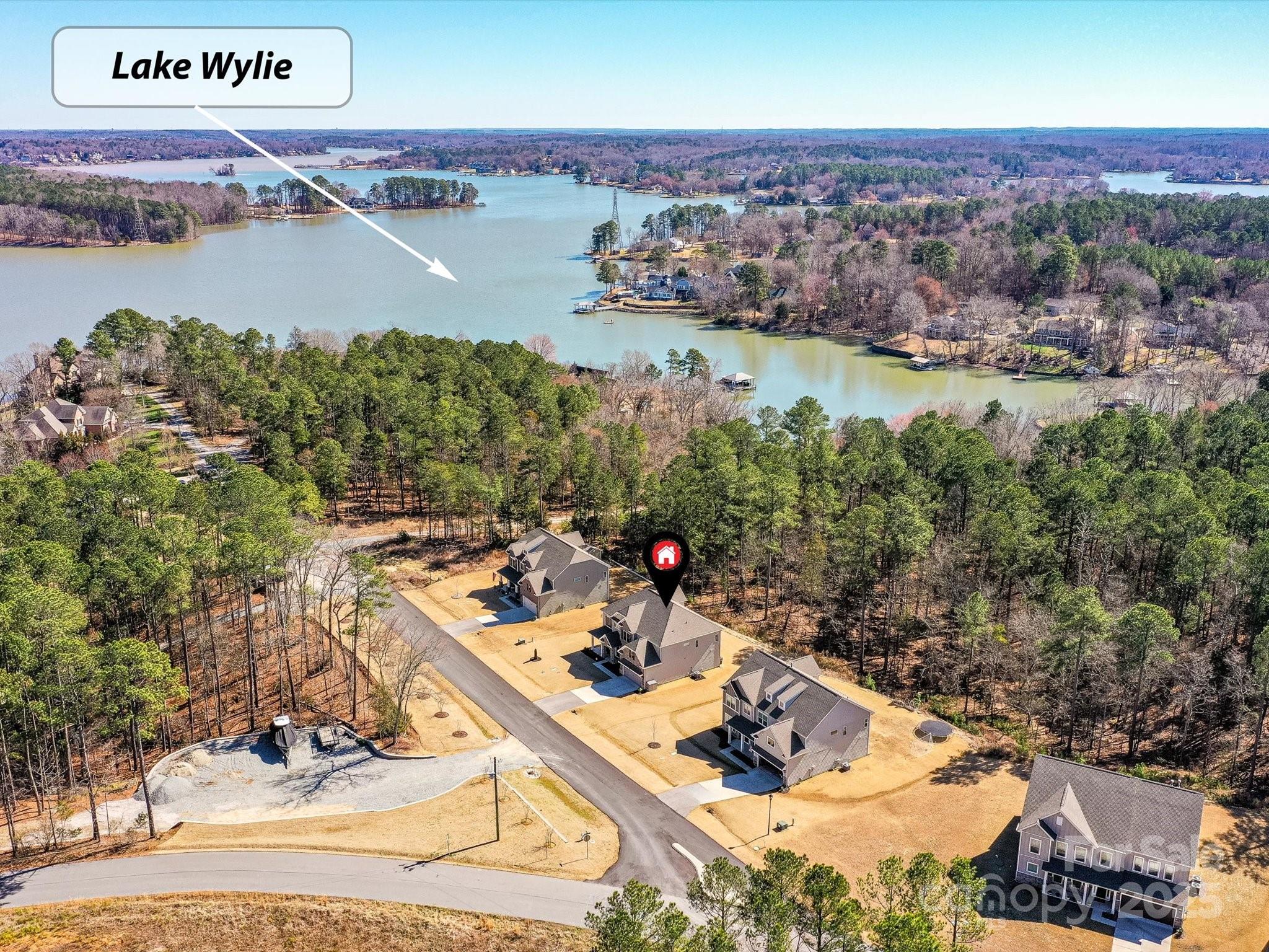 5057 Spratt Road Property Photo