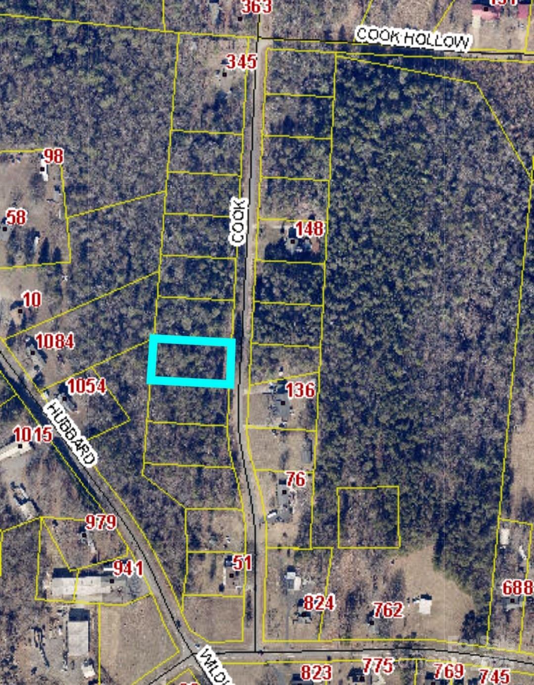 0 Cook Lane Property Photo