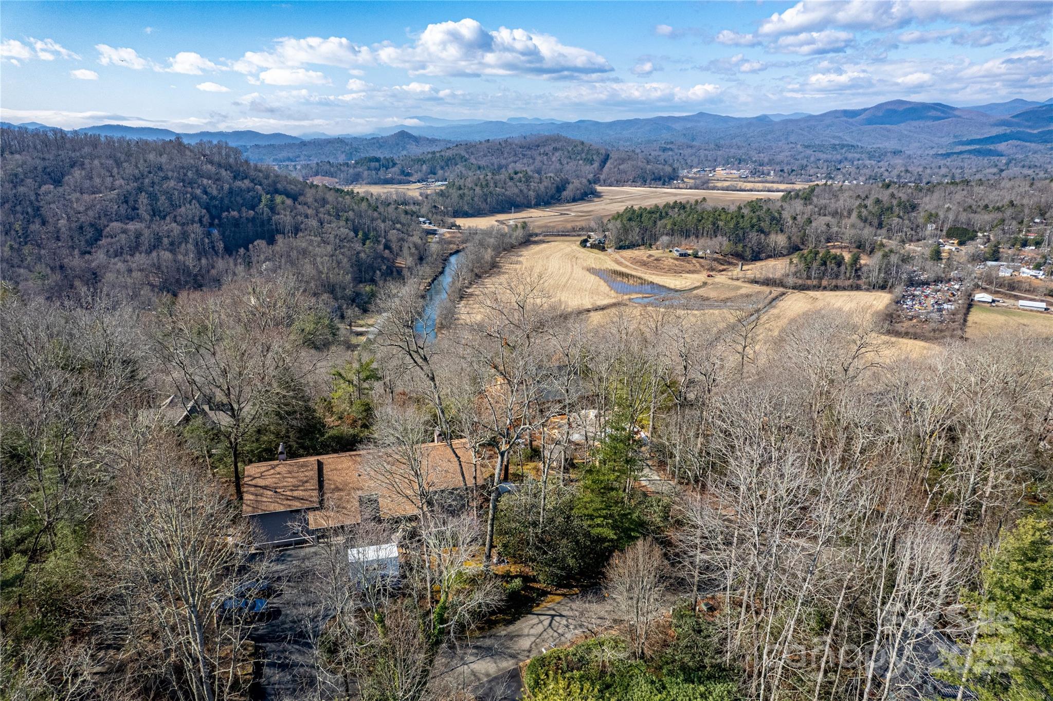524 Three Mile Knob Road 1 Property Photo