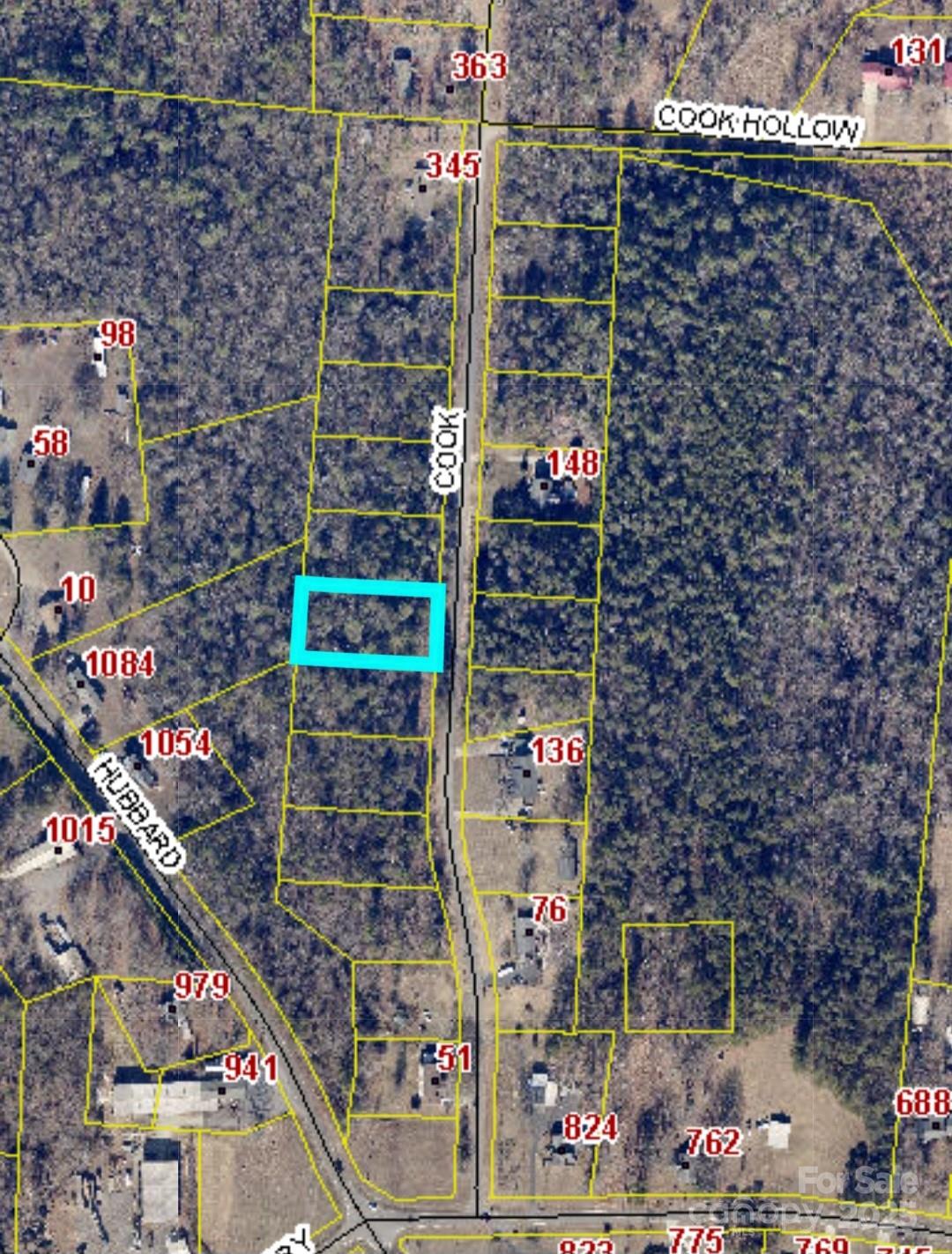 0 Cook Lane Property Photo