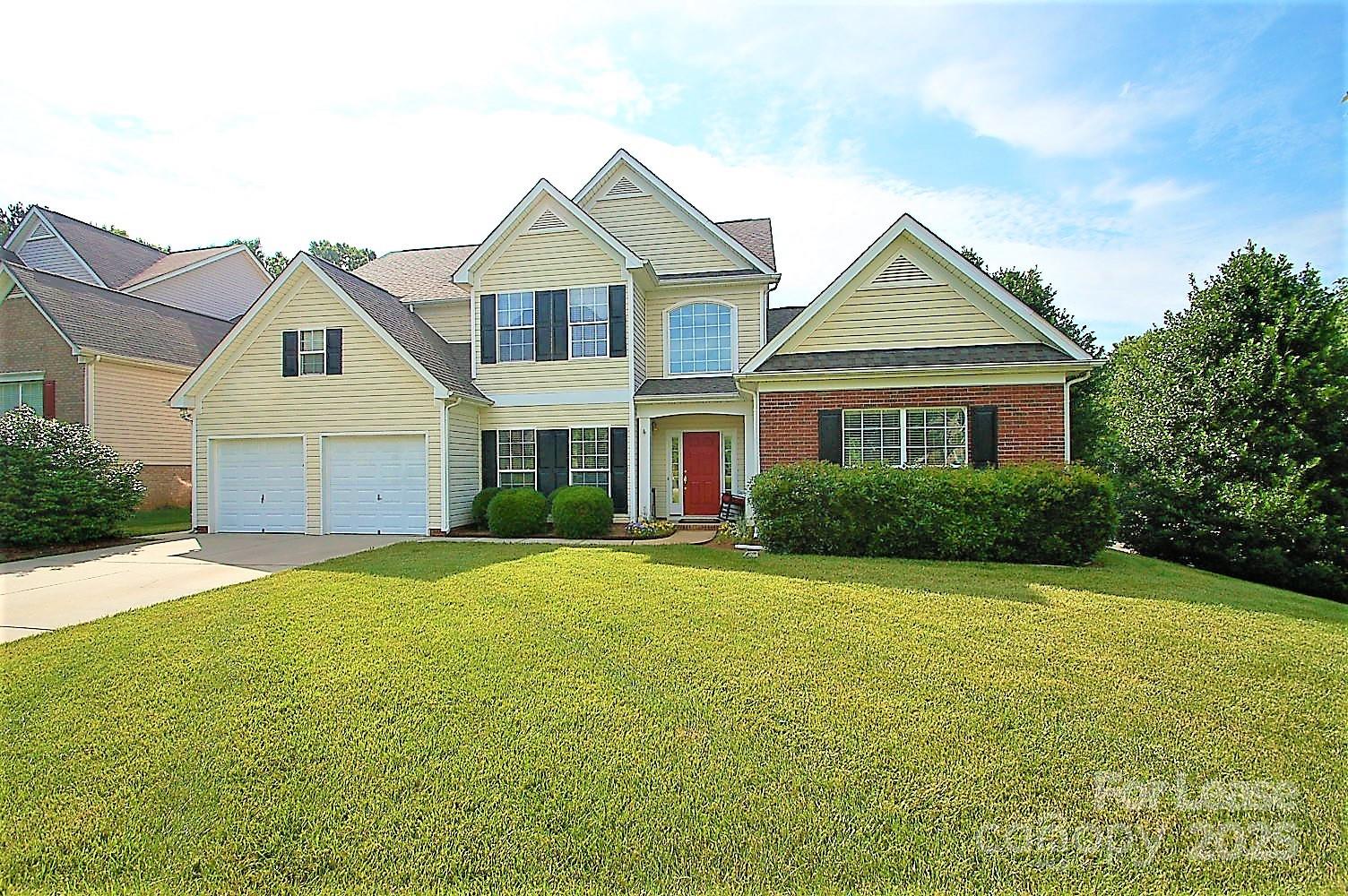 8817 St Brides Court Property Photo