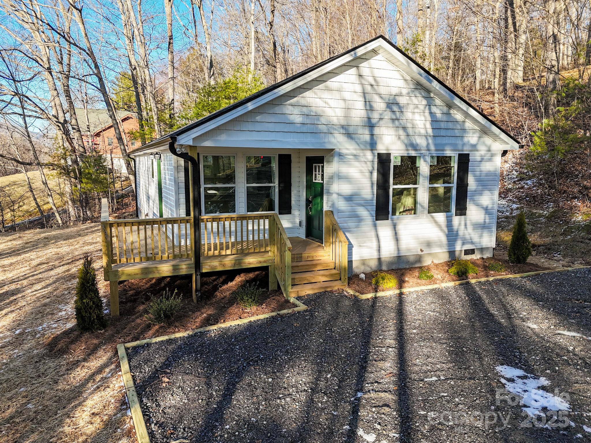 330 Peaceful Lane Property Photo