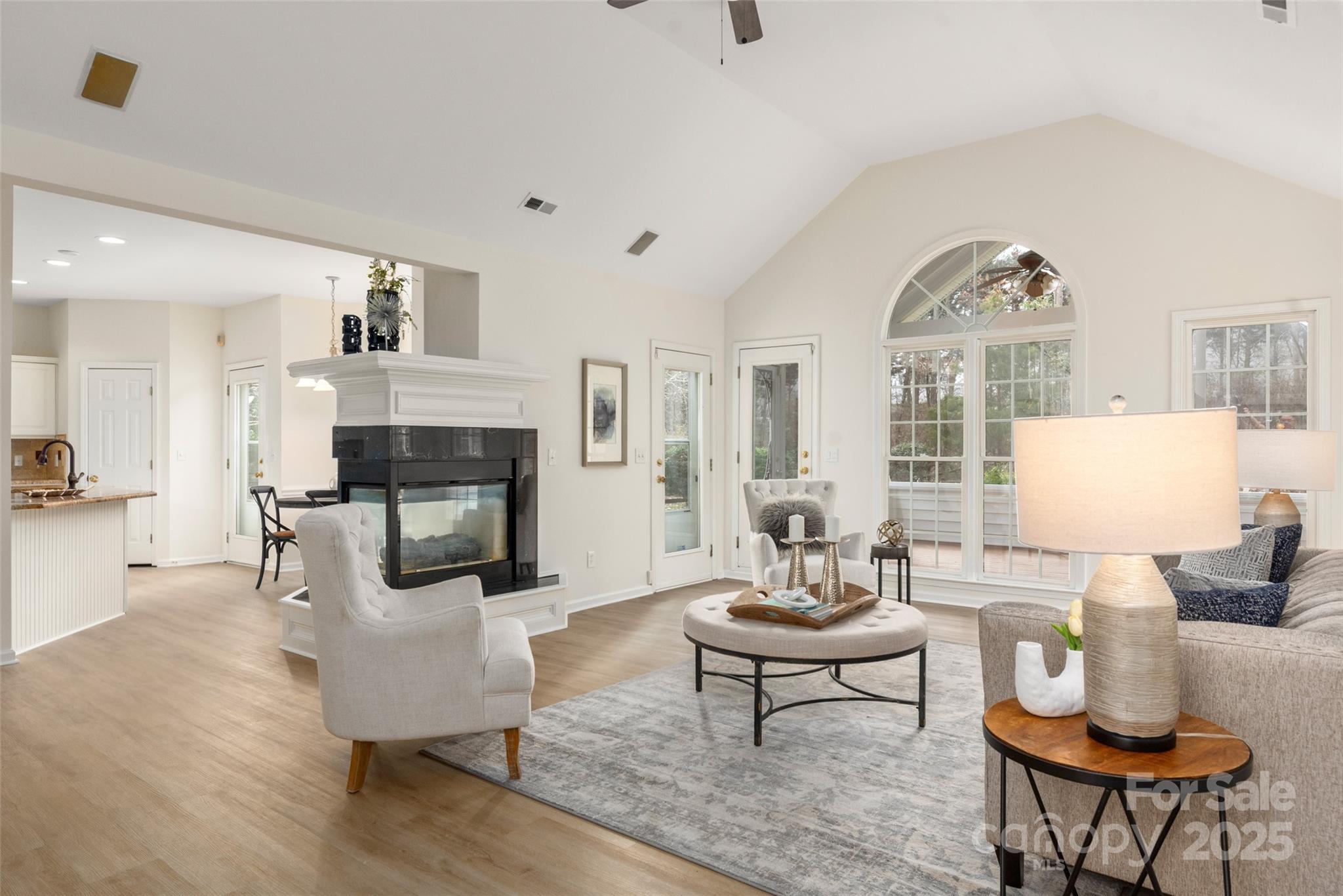 17521 Cambridge Grove Drive Property Photo
