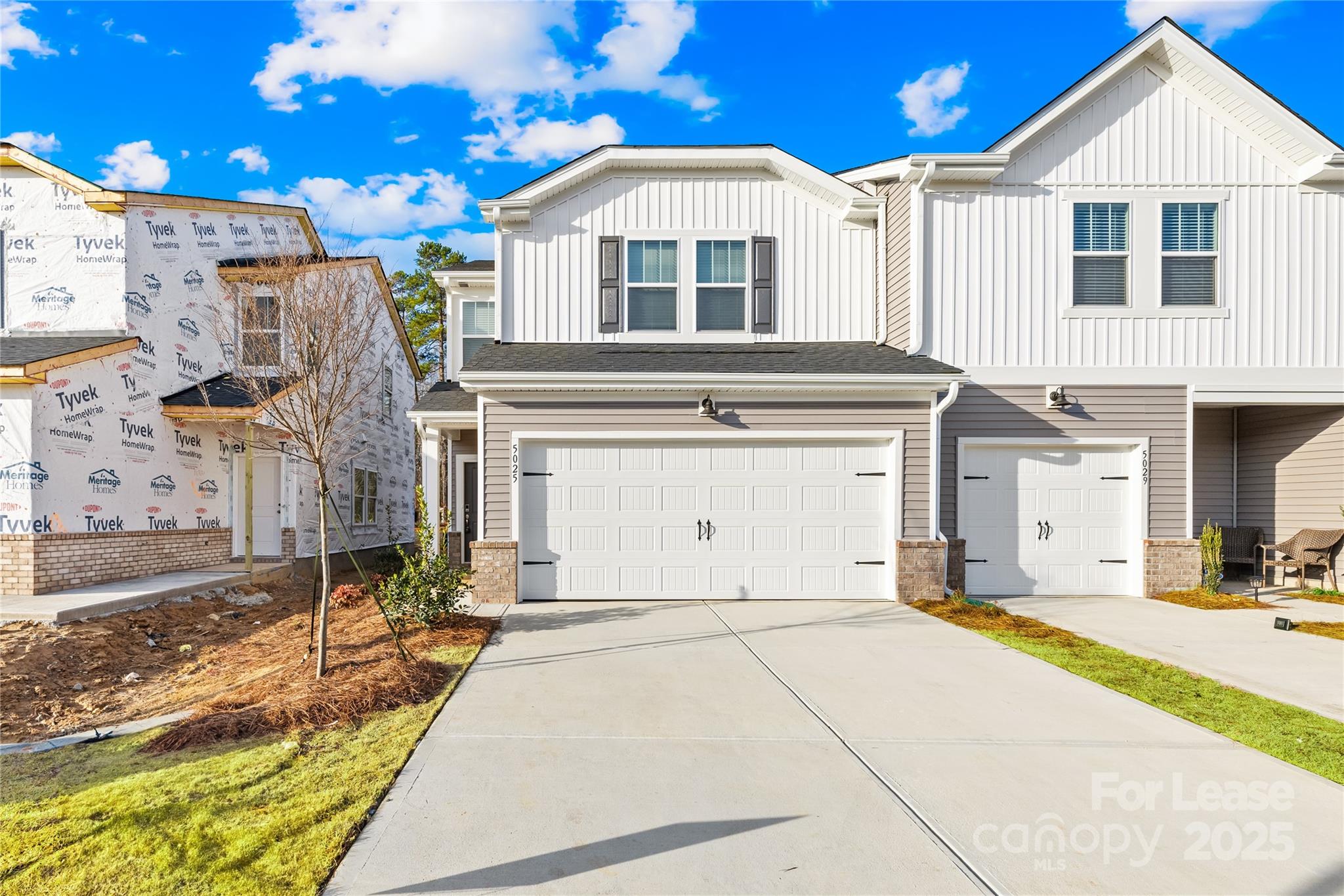 5025 Kellaher Place Property Photo