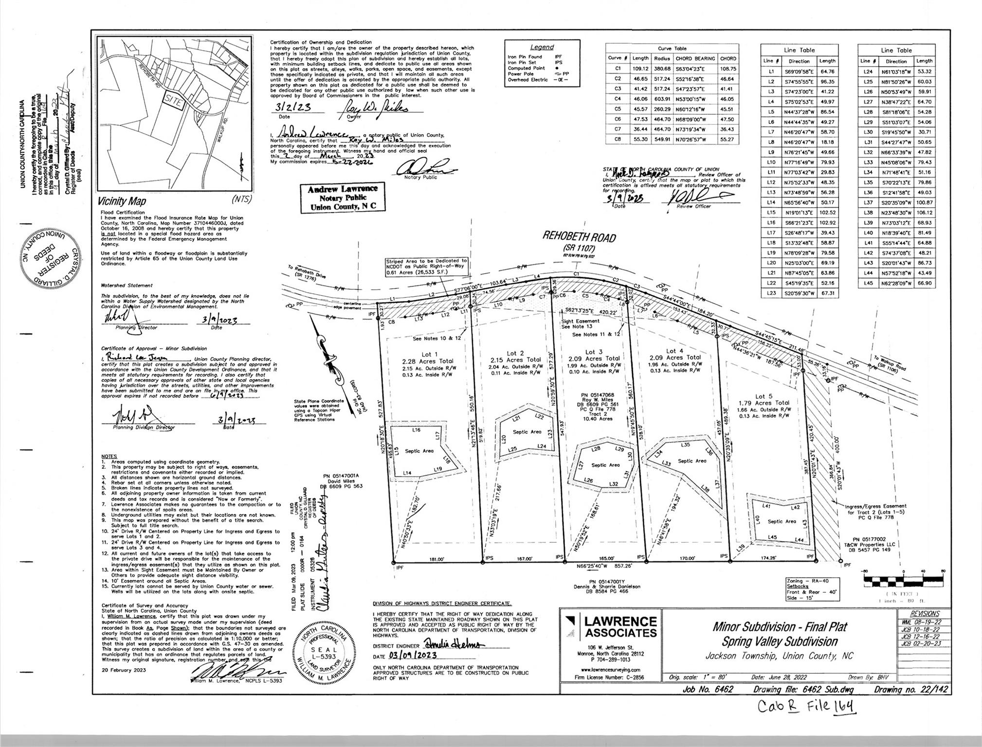 6515 Rehobeth Road 2 Property Photo 2
