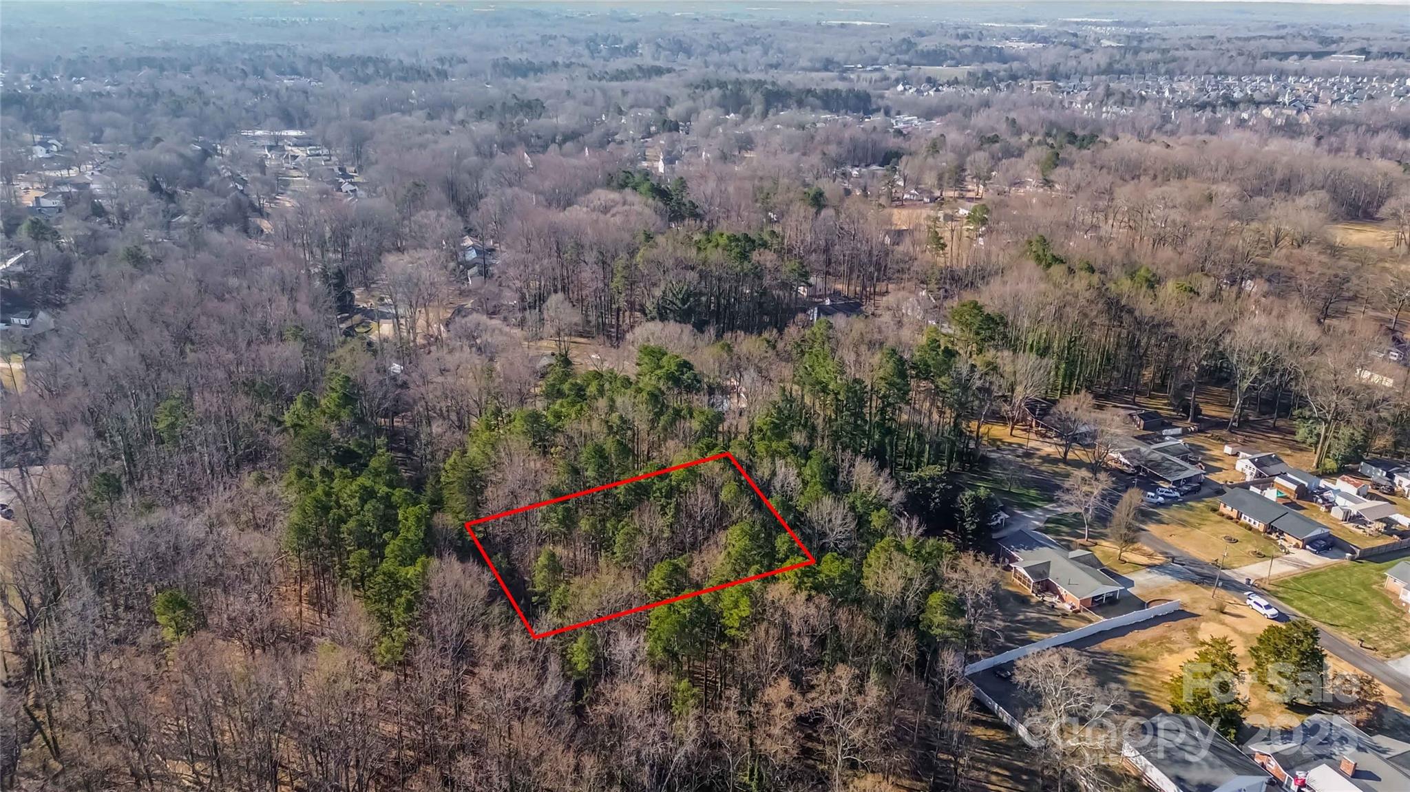 Lot # 88 Longbow Road Property Photo 1