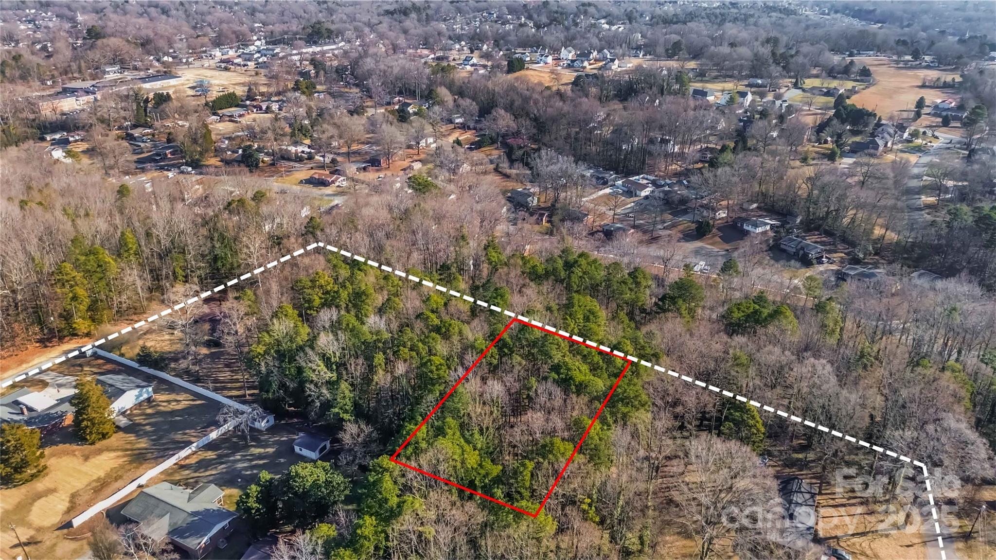 Lot # 88 Longbow Road Property Photo 2