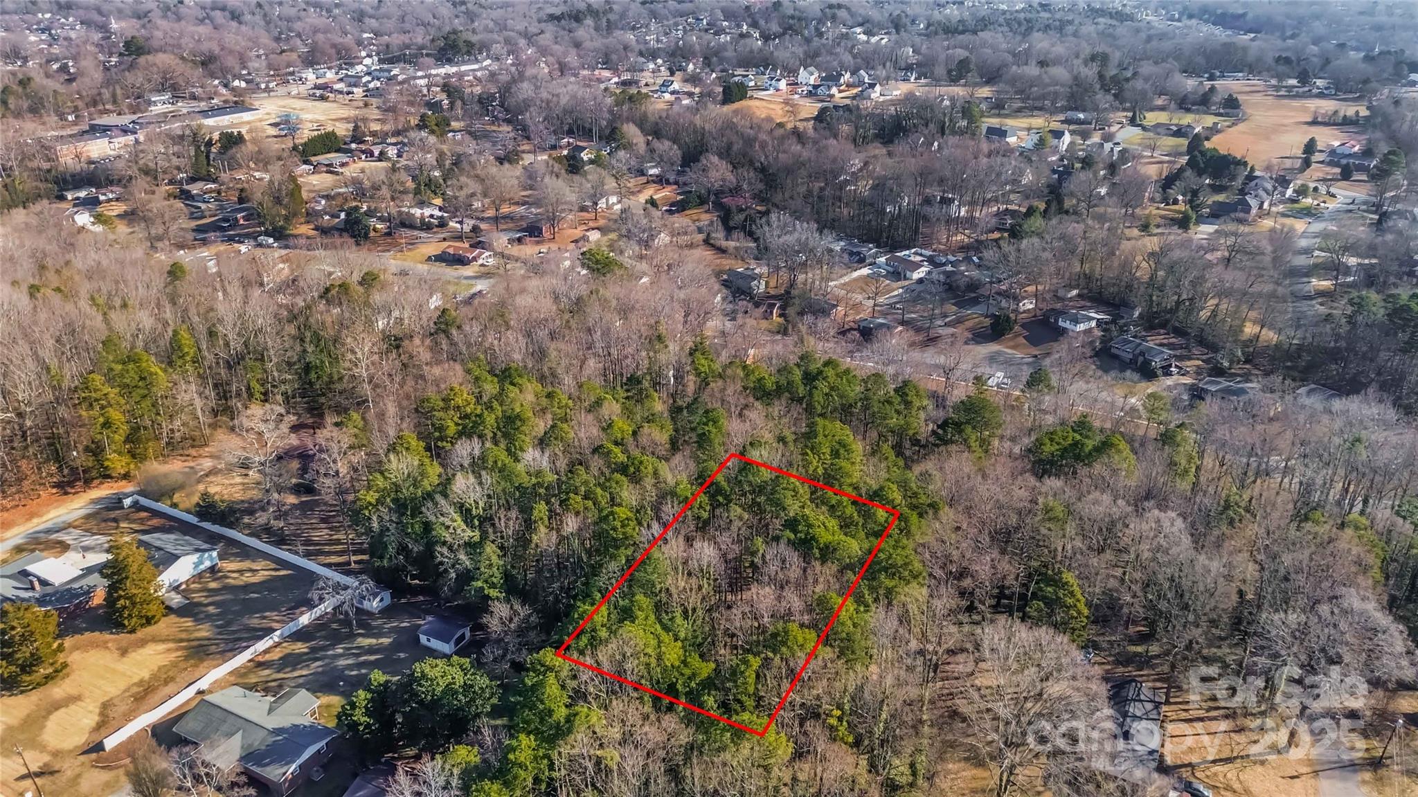 Lot # 88 Longbow Road Property Photo 3