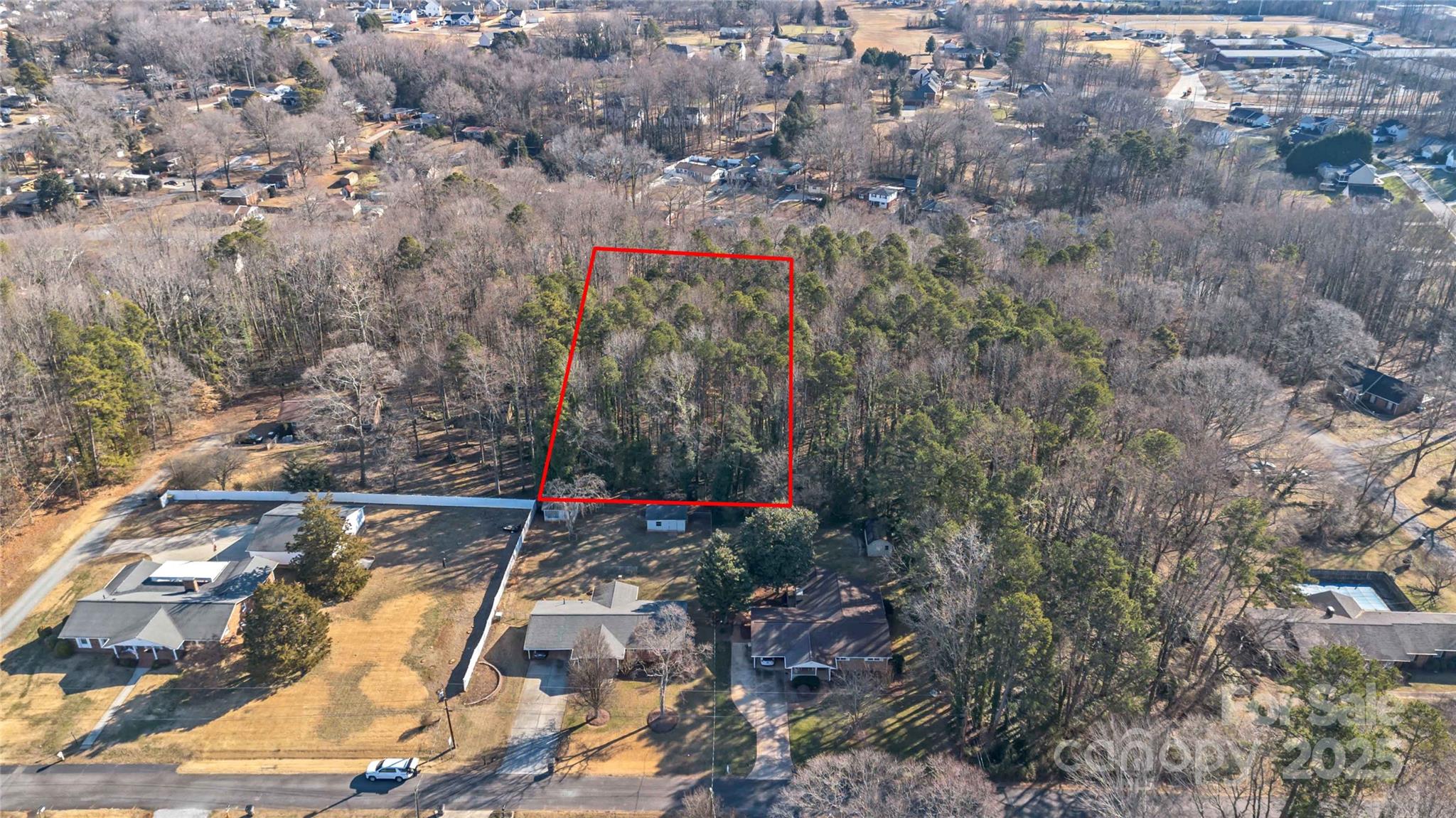 Lot # 87 Longbow Road Property Photo 3