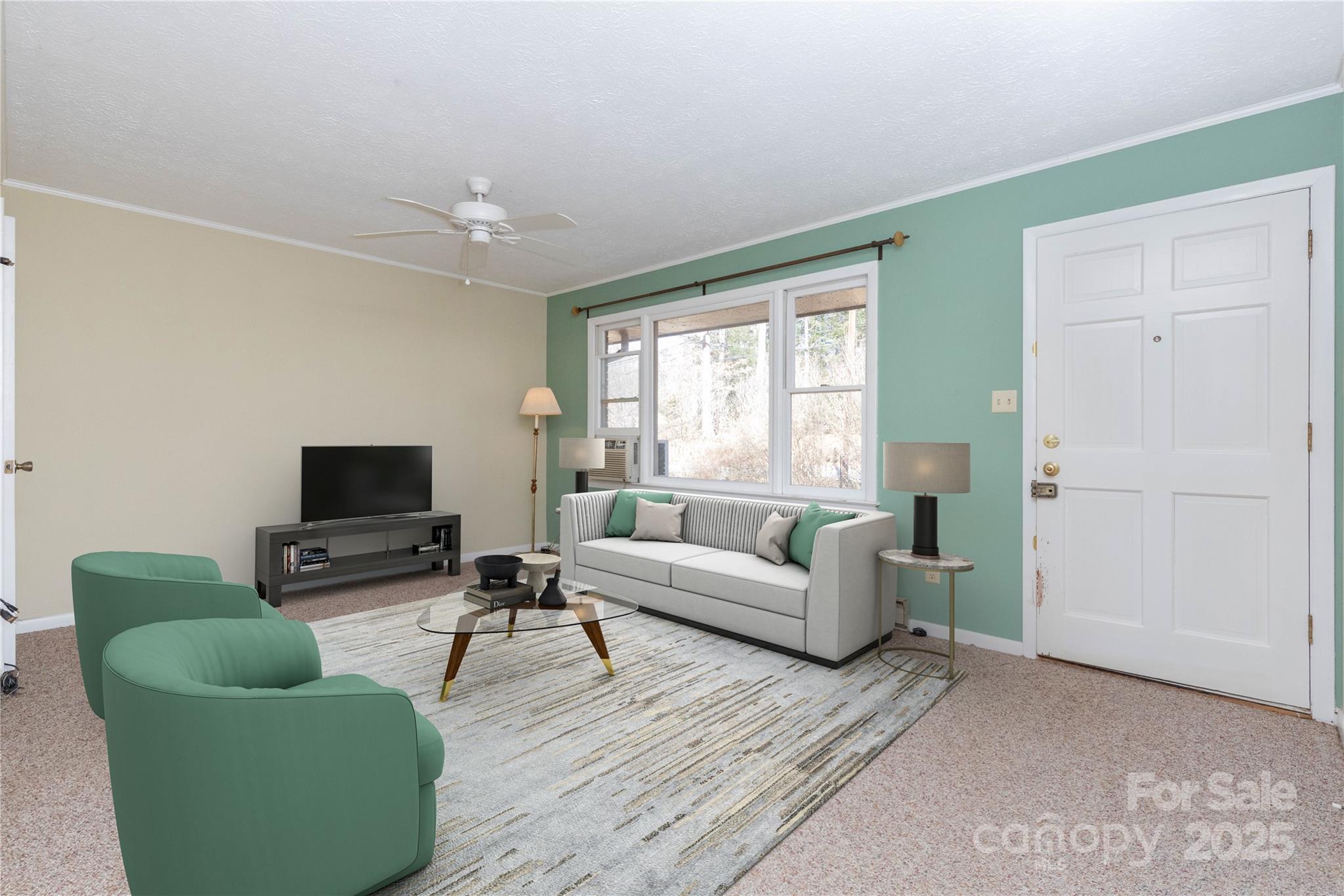 61 Bull Mountain Road Property Photo