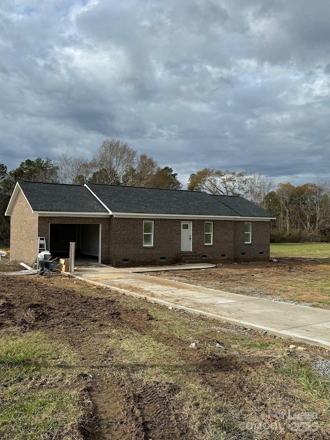 111 Keeter Street Property Photo