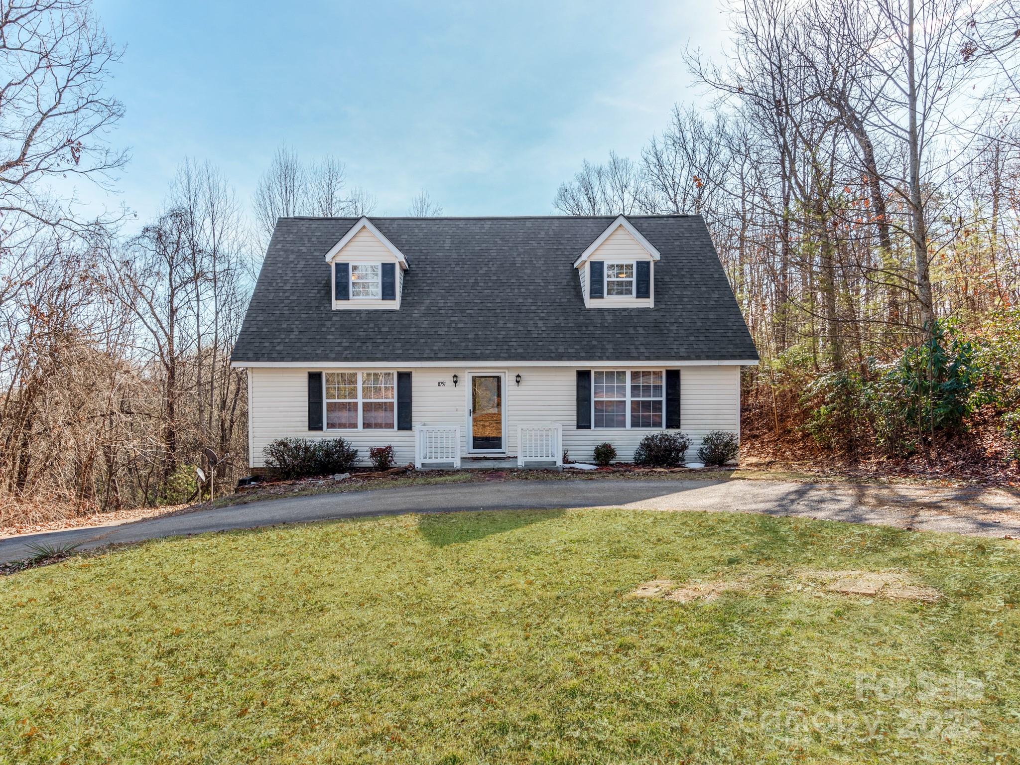 8791 Lisa Trail Property Photo
