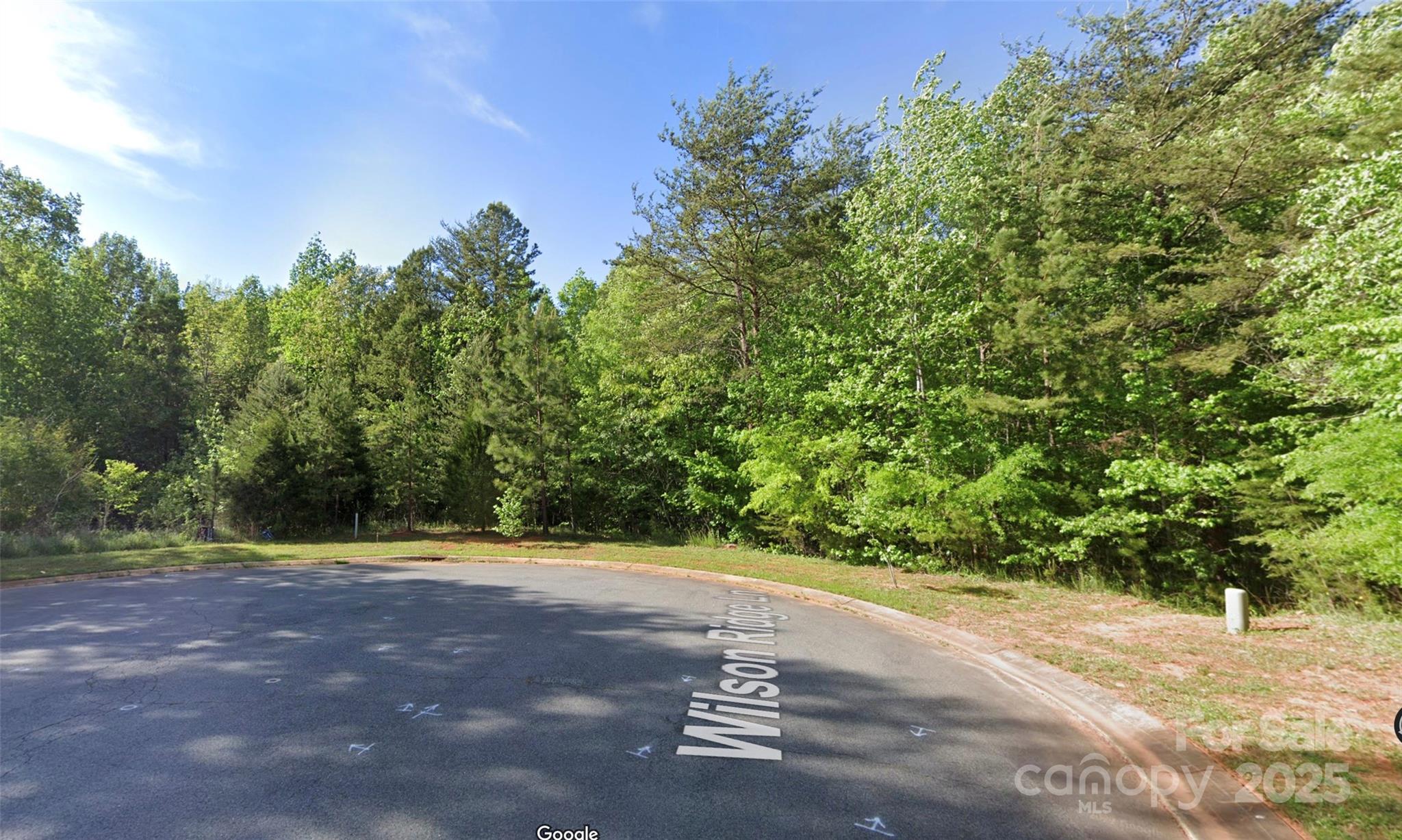 7901 Wilson Ridge Lane Property Photo 3