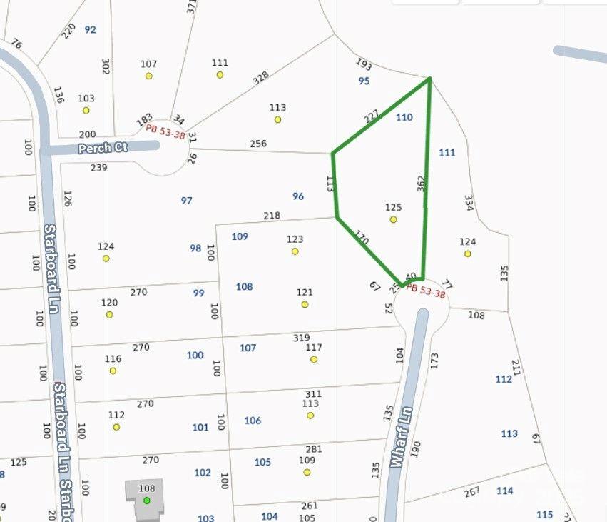 125 Wharf Lane Property Photo 3