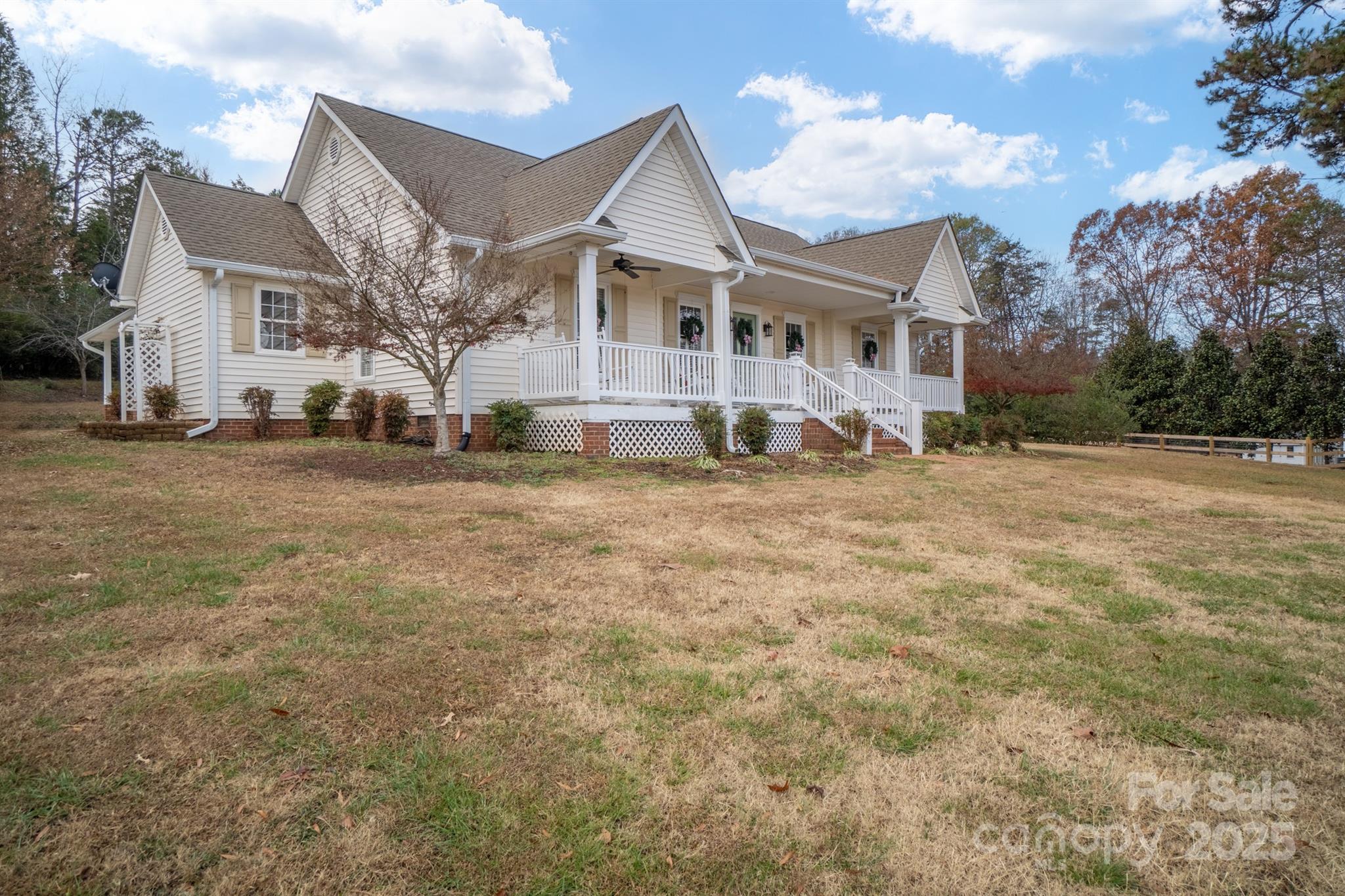 Brantley Acres Real Estate Listings Main Image