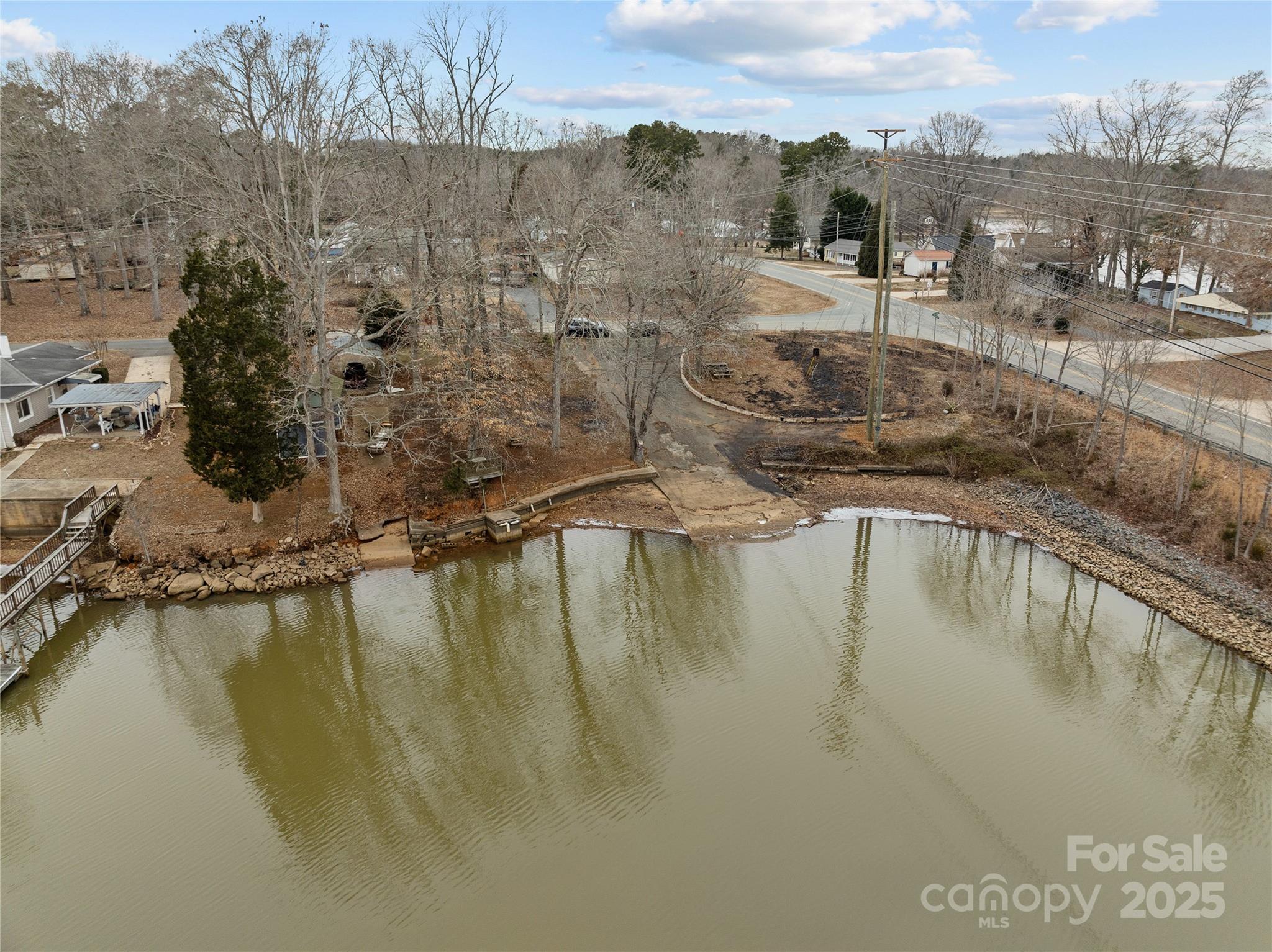 0 Linwood Southmont Road Property Photo 4