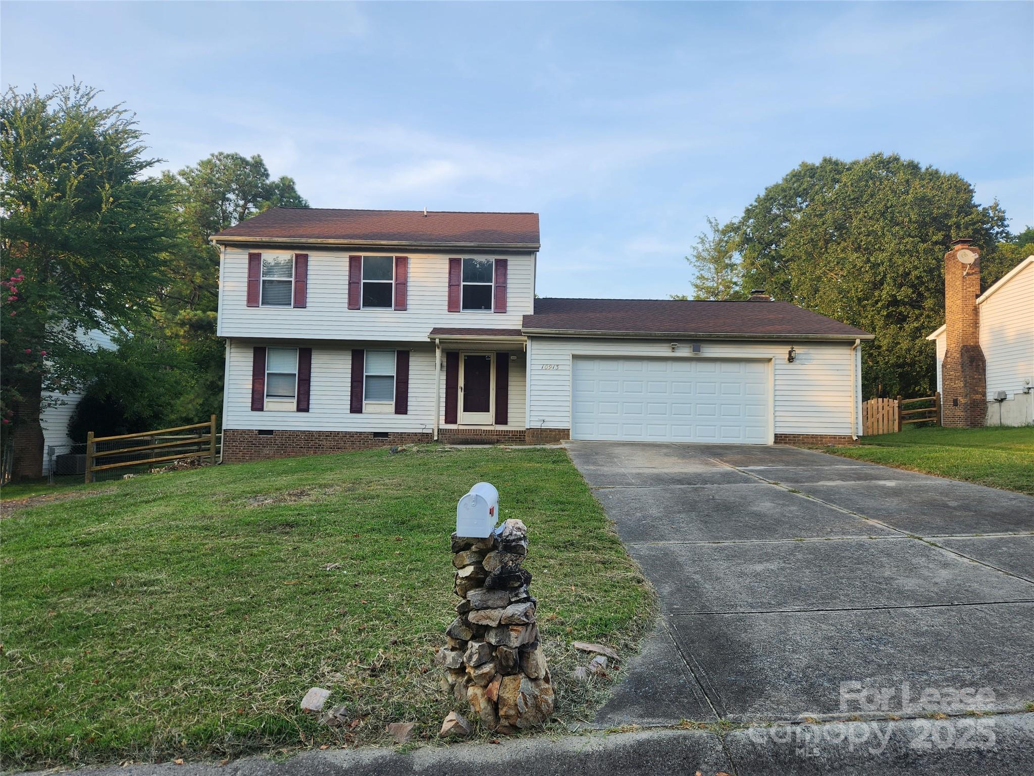 10913 Magenta Lane Property Photo