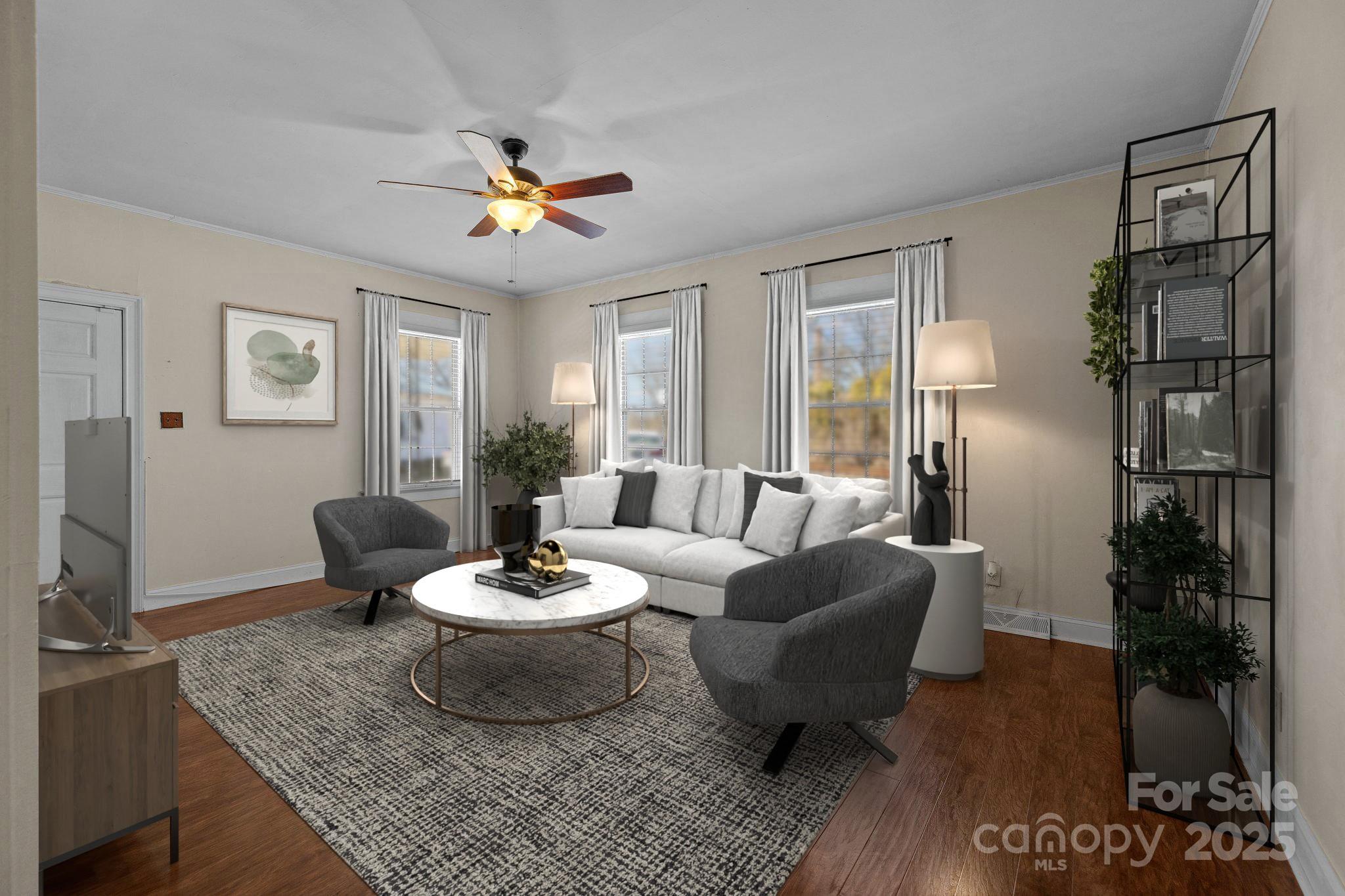 535 5th Street Property Photo