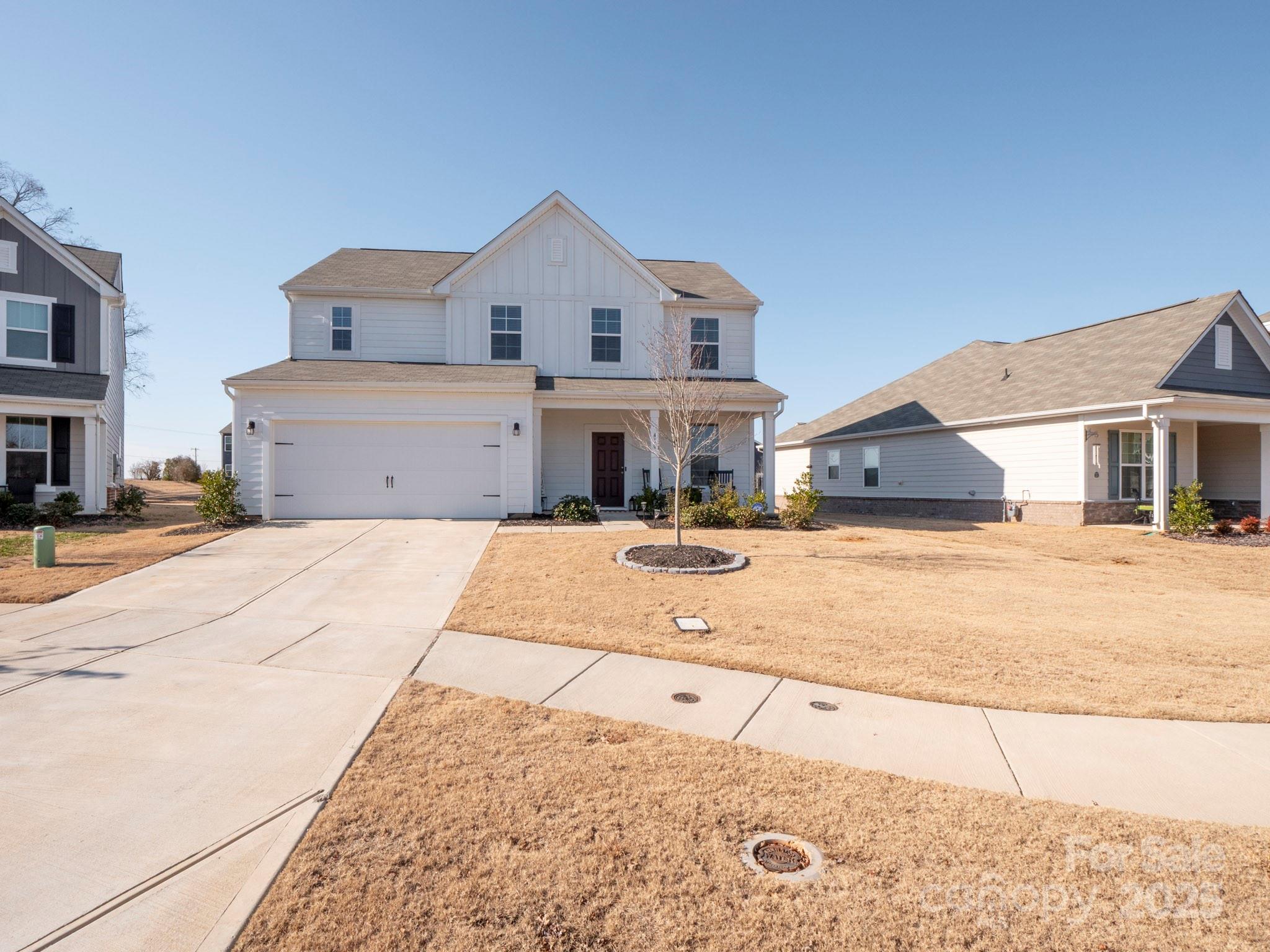 450 Caleb Street Property Photo