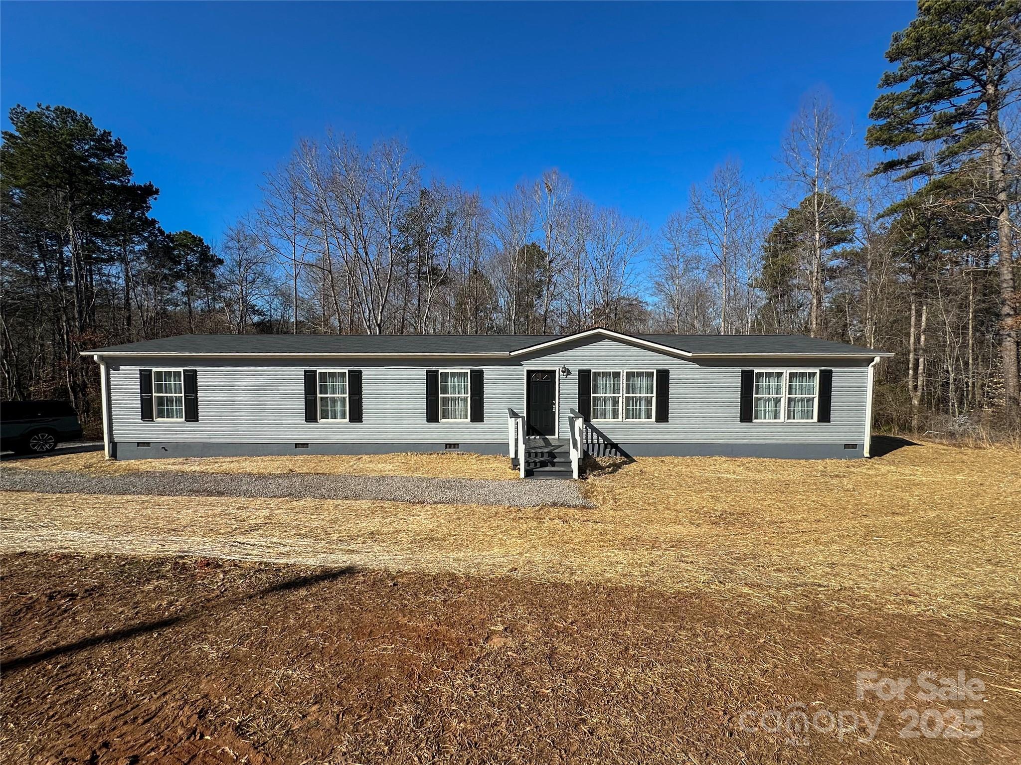 2862 Verdie Drive Property Photo
