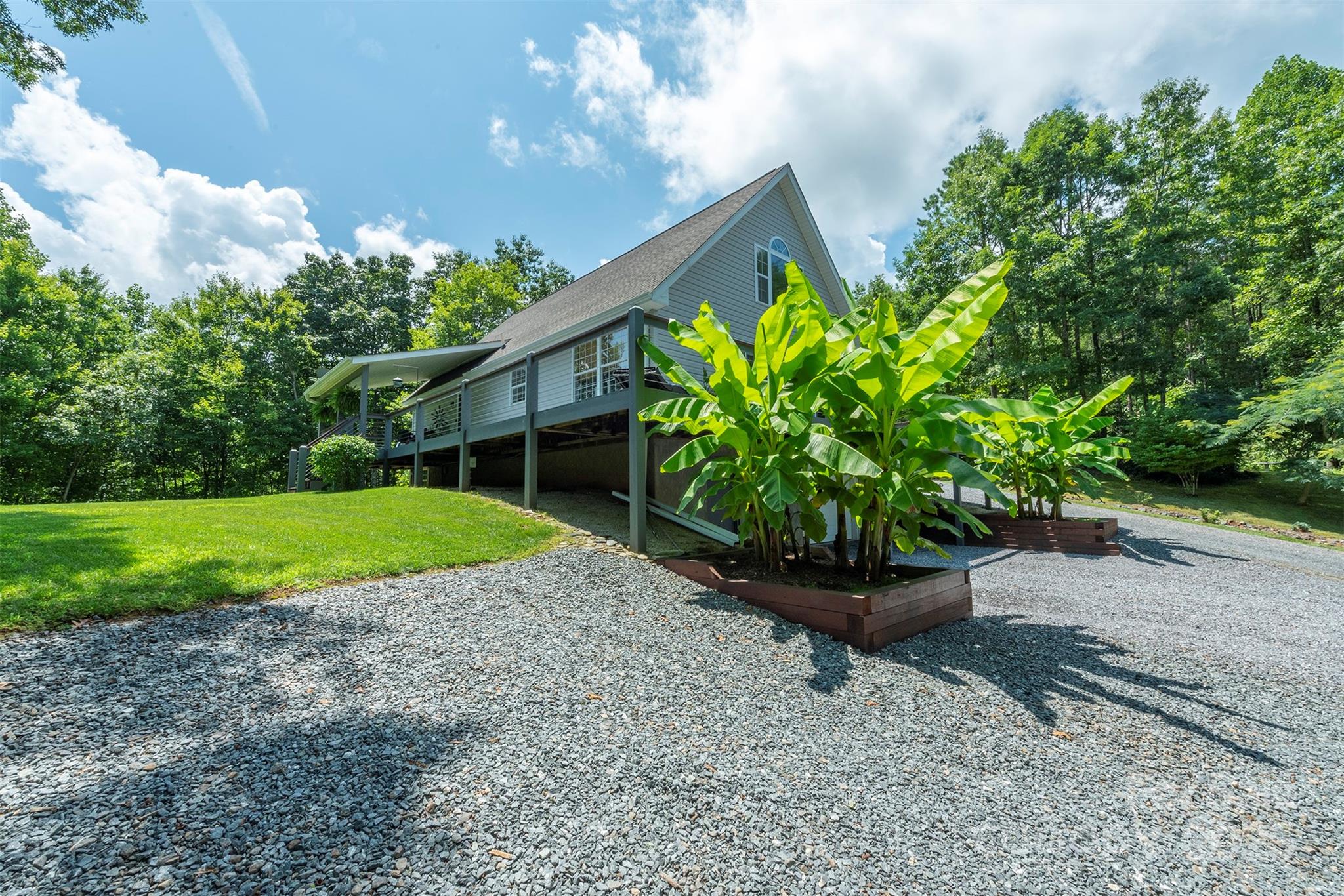109 Star Trace Drive Property Photo