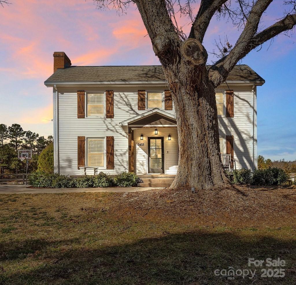 3433 Grey Road Property Photo