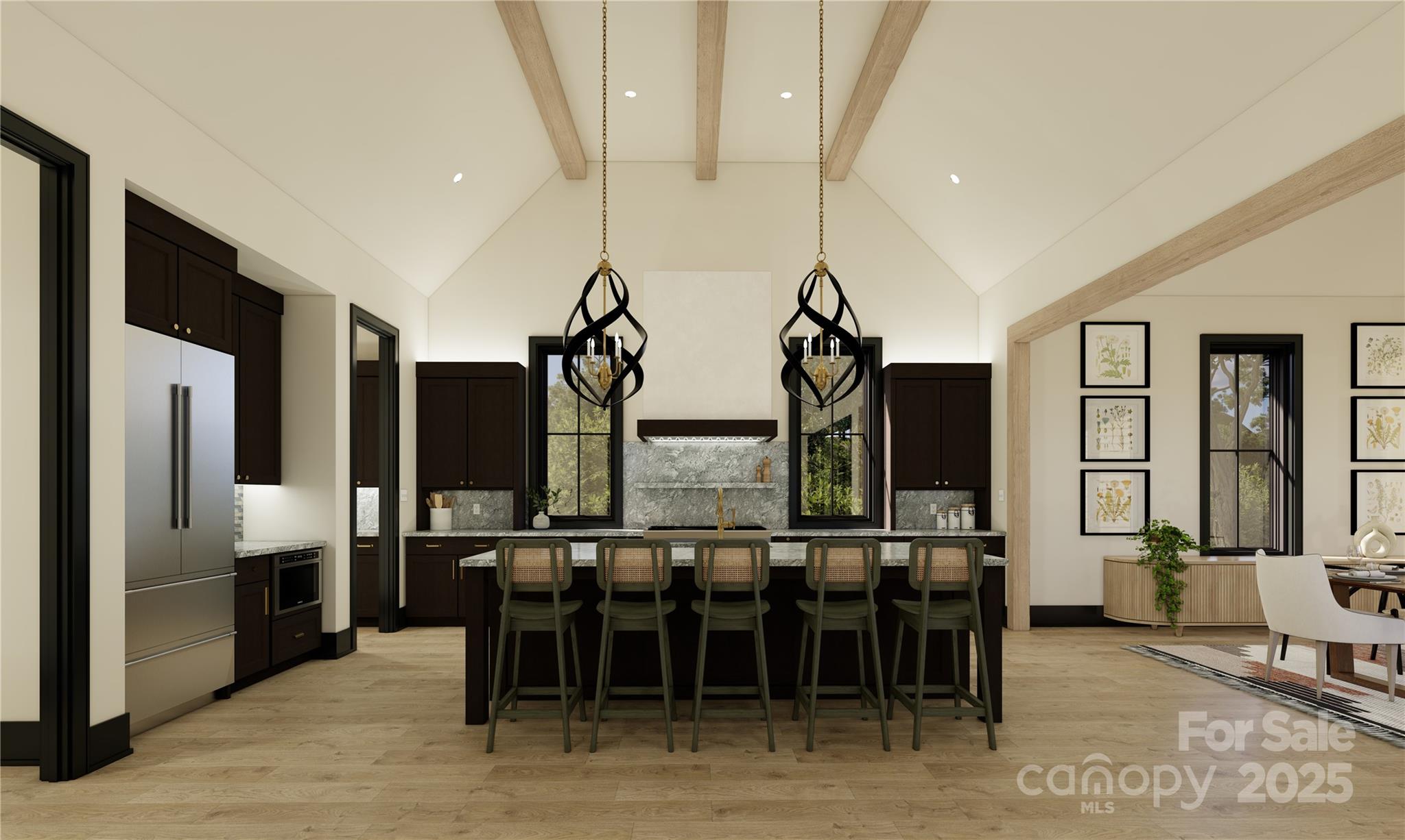 5 Whispering Bells Court Property Photo 4