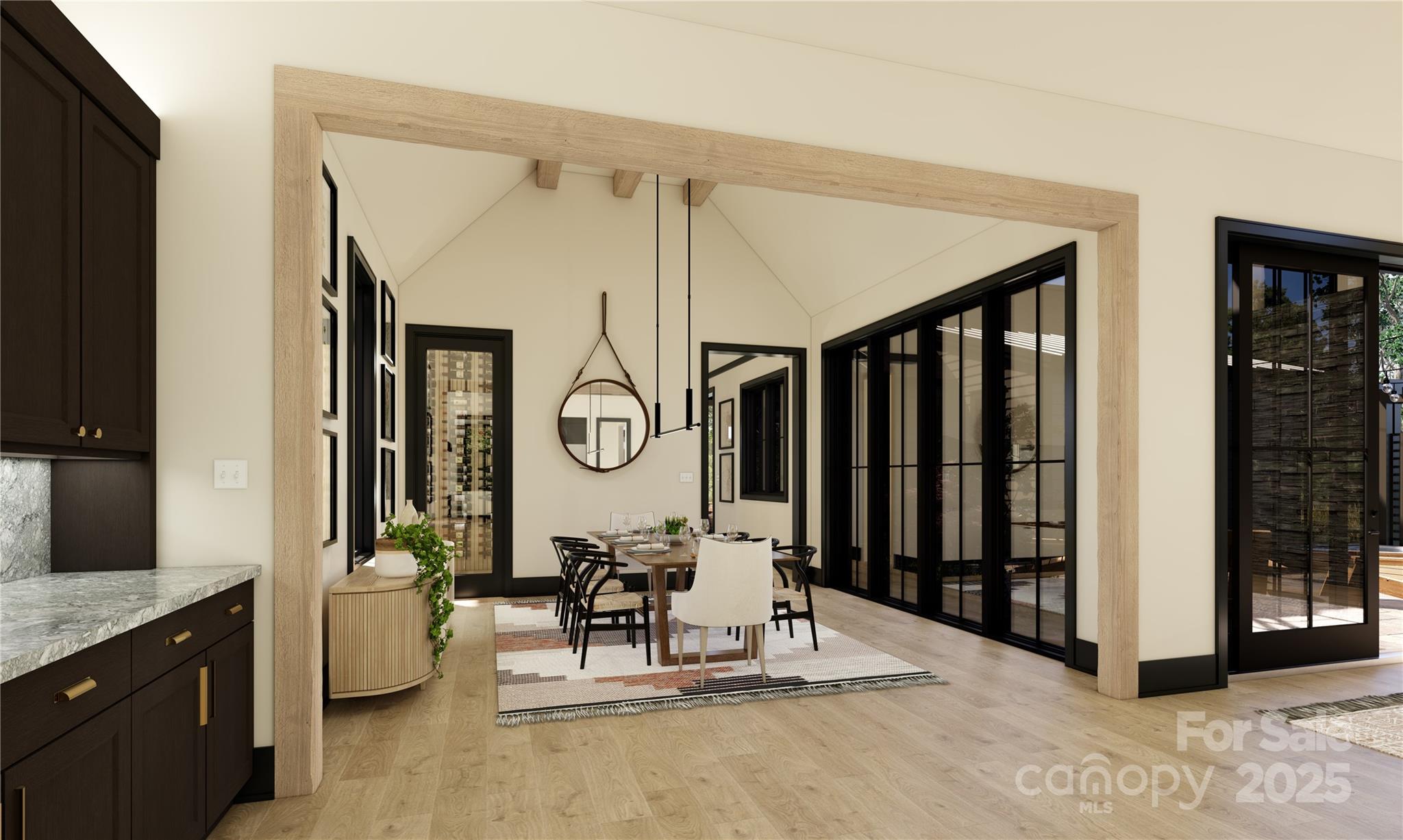 5 Whispering Bells Court Property Photo 5