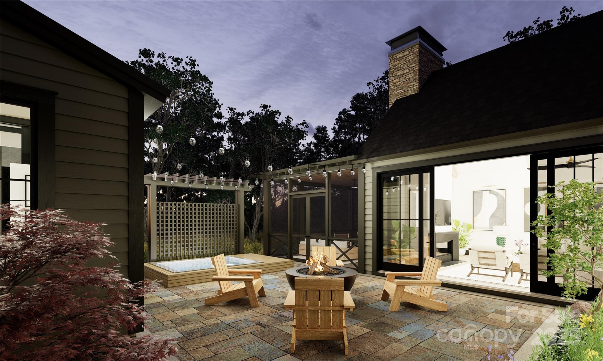 5 Whispering Bells Court Property Photo 8