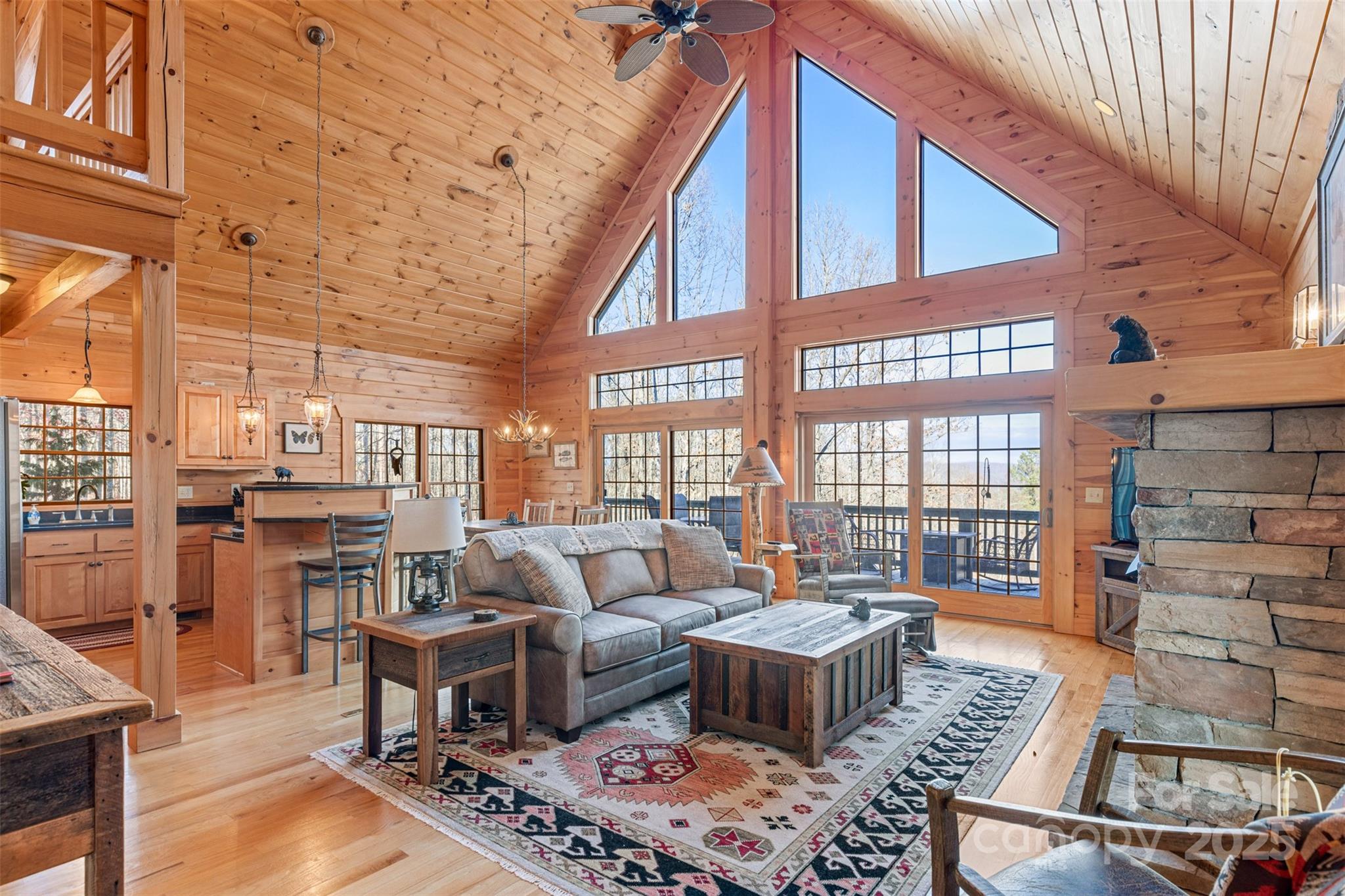 916 Grandview Peaks Drive Property Photo