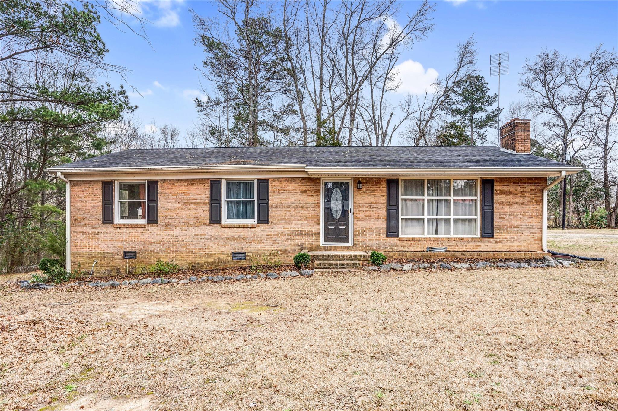 445 Providence Road Property Photo