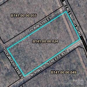 316 Plain Street Property Photo