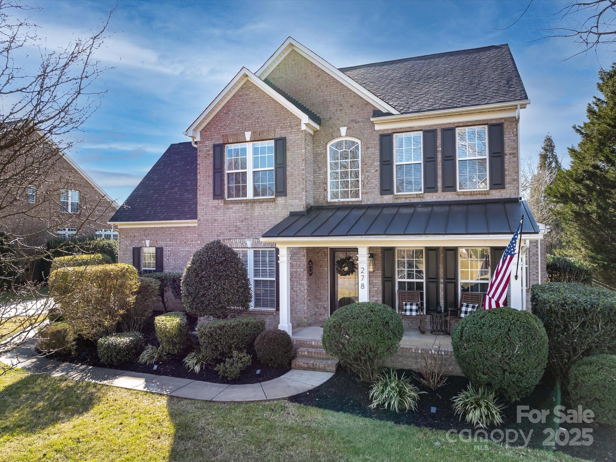 278 Corona Circle Property Photo