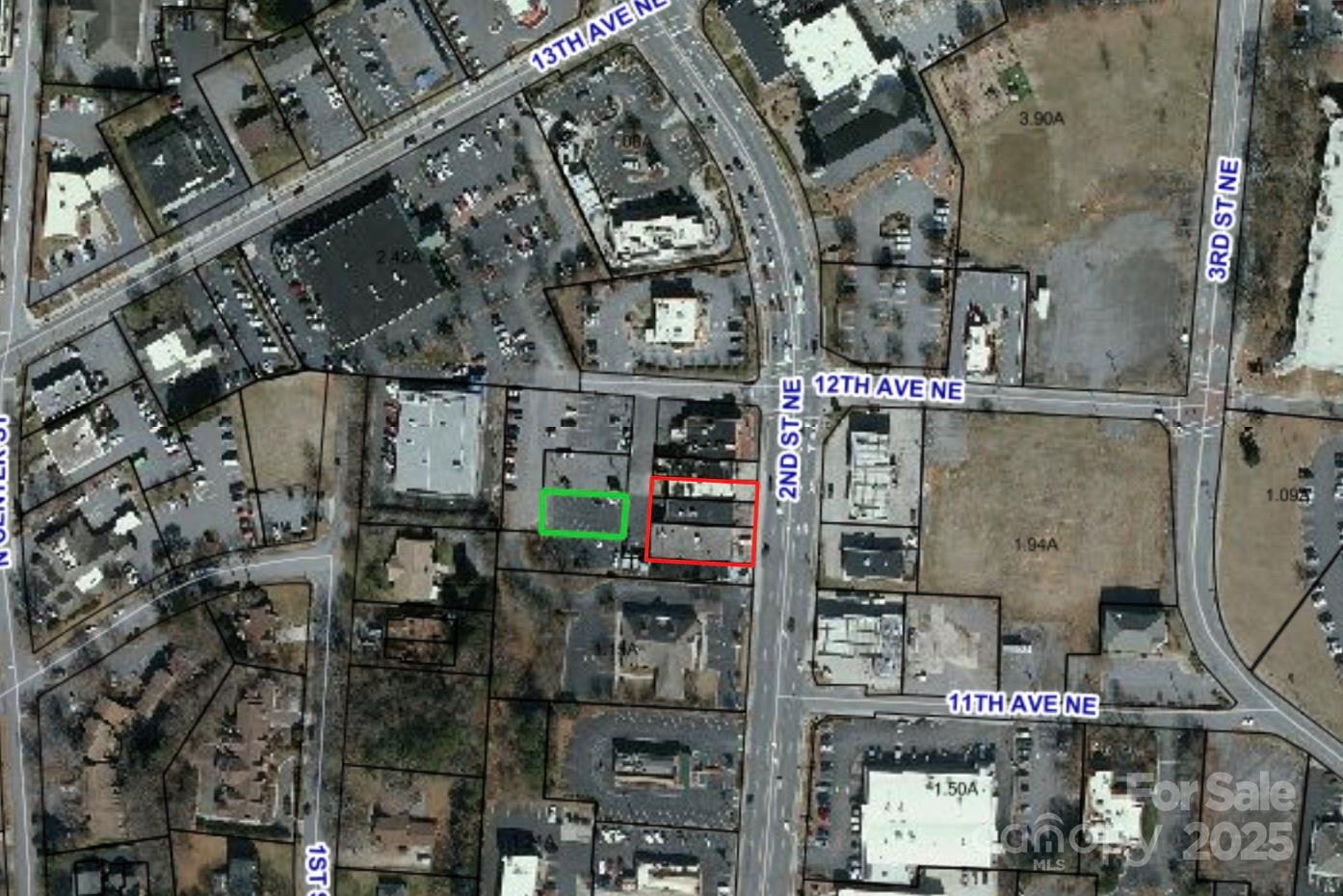 1117-1127 2nd Street Property Photo 10