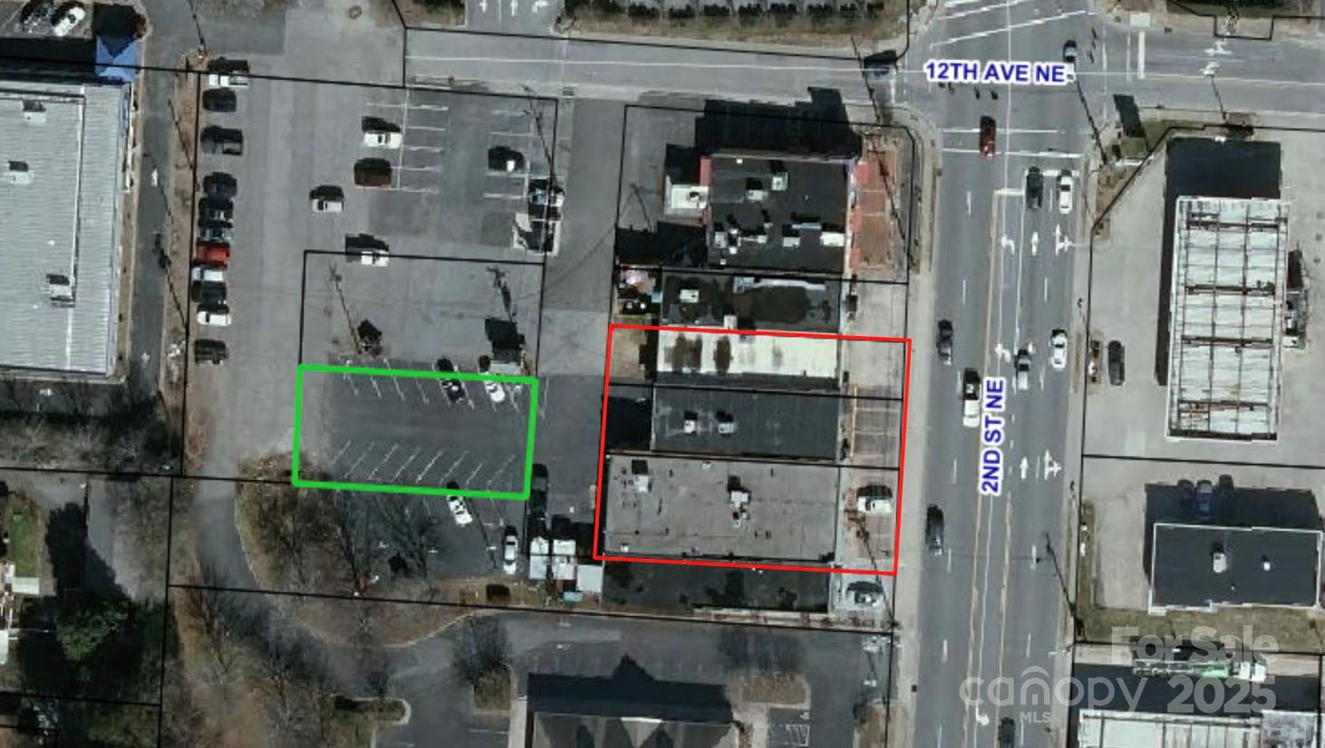 1117-1127 2nd Street Property Photo 11