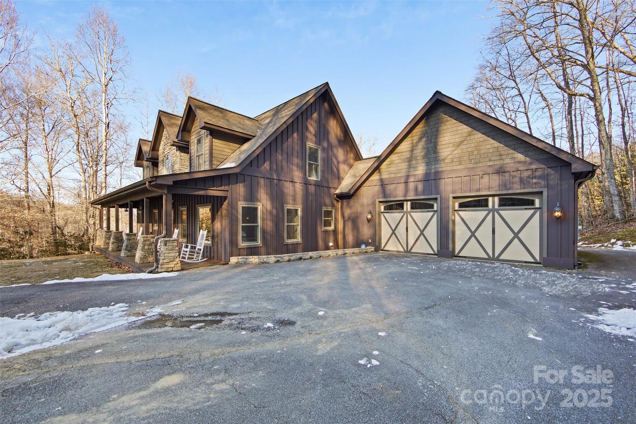 188 Enchanted Mountain Cove Property Photo