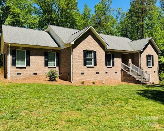 395 Paulownia Drive Property Photo