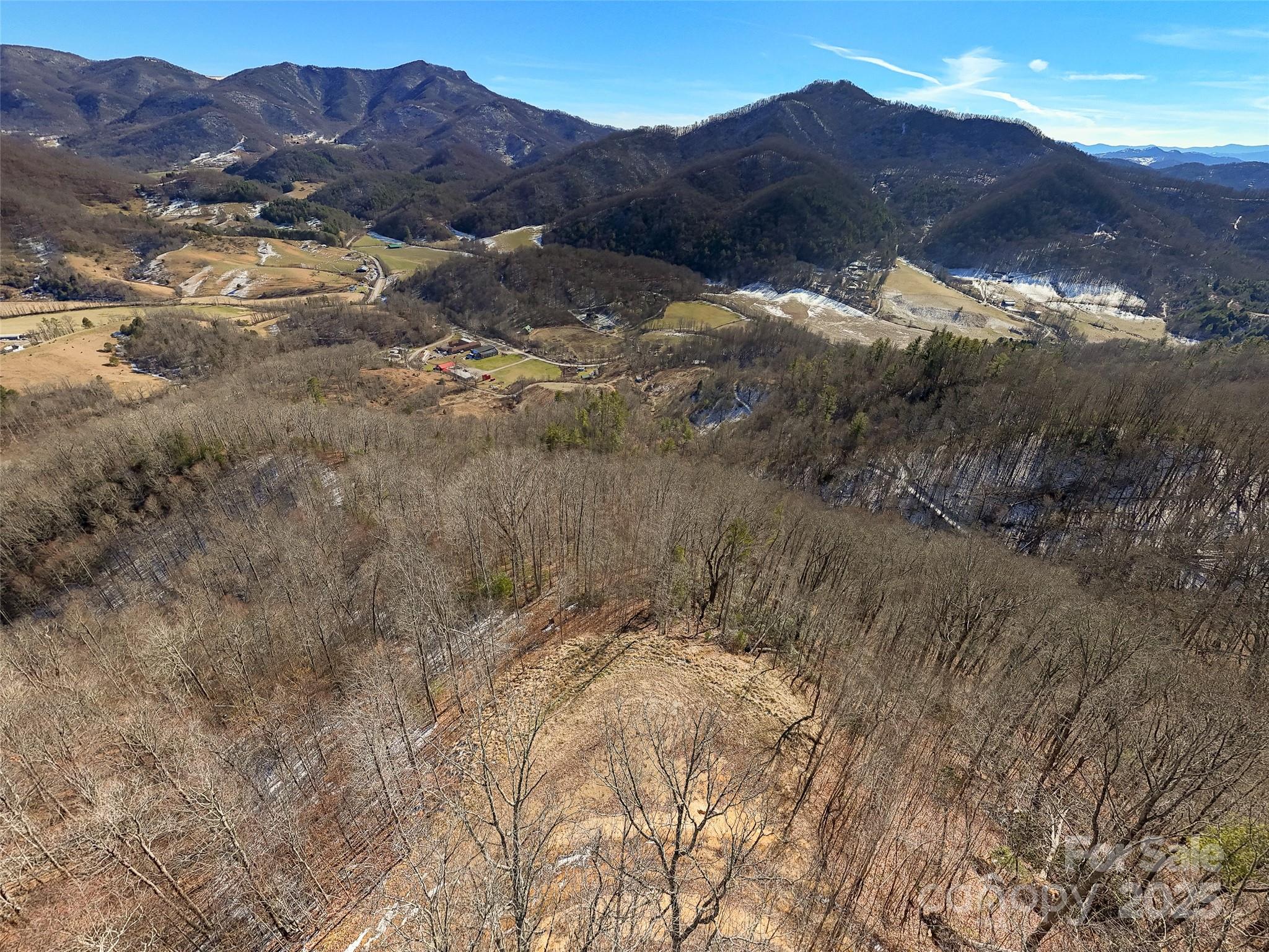 00000 Salt Rock Road Property Photo